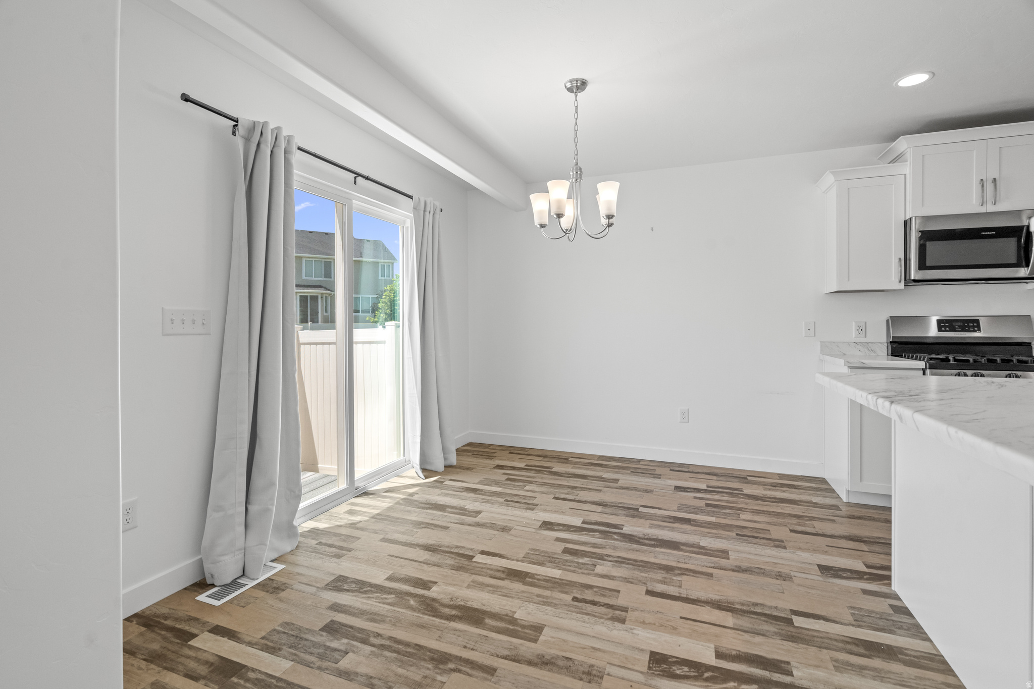 MILLER - Residential
