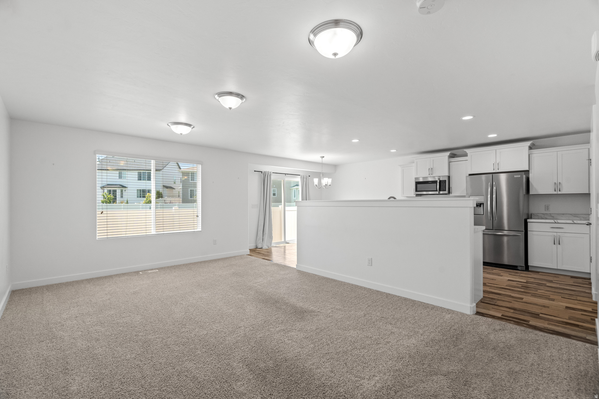 MILLER - Residential