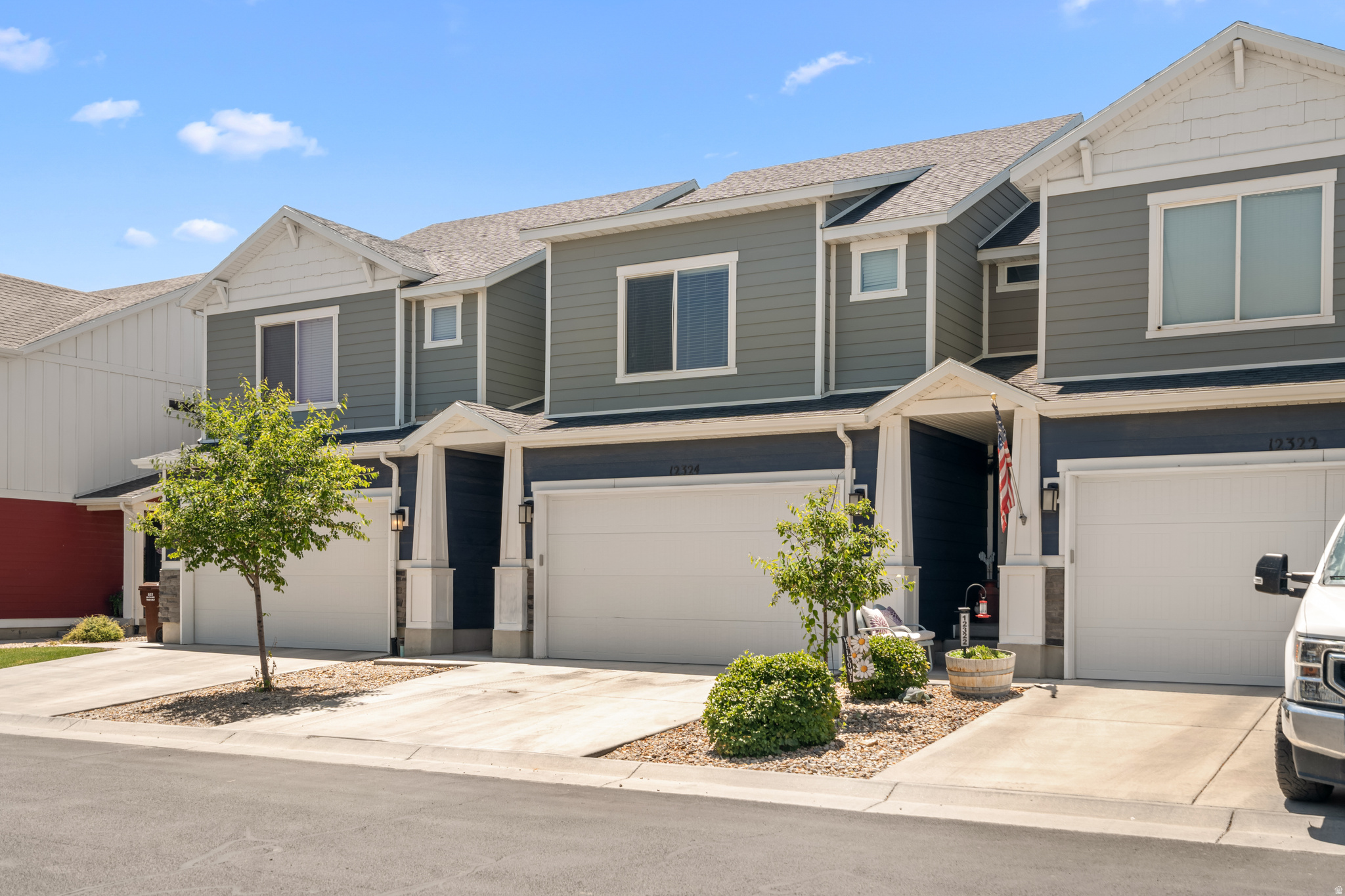 MILLER - Residential