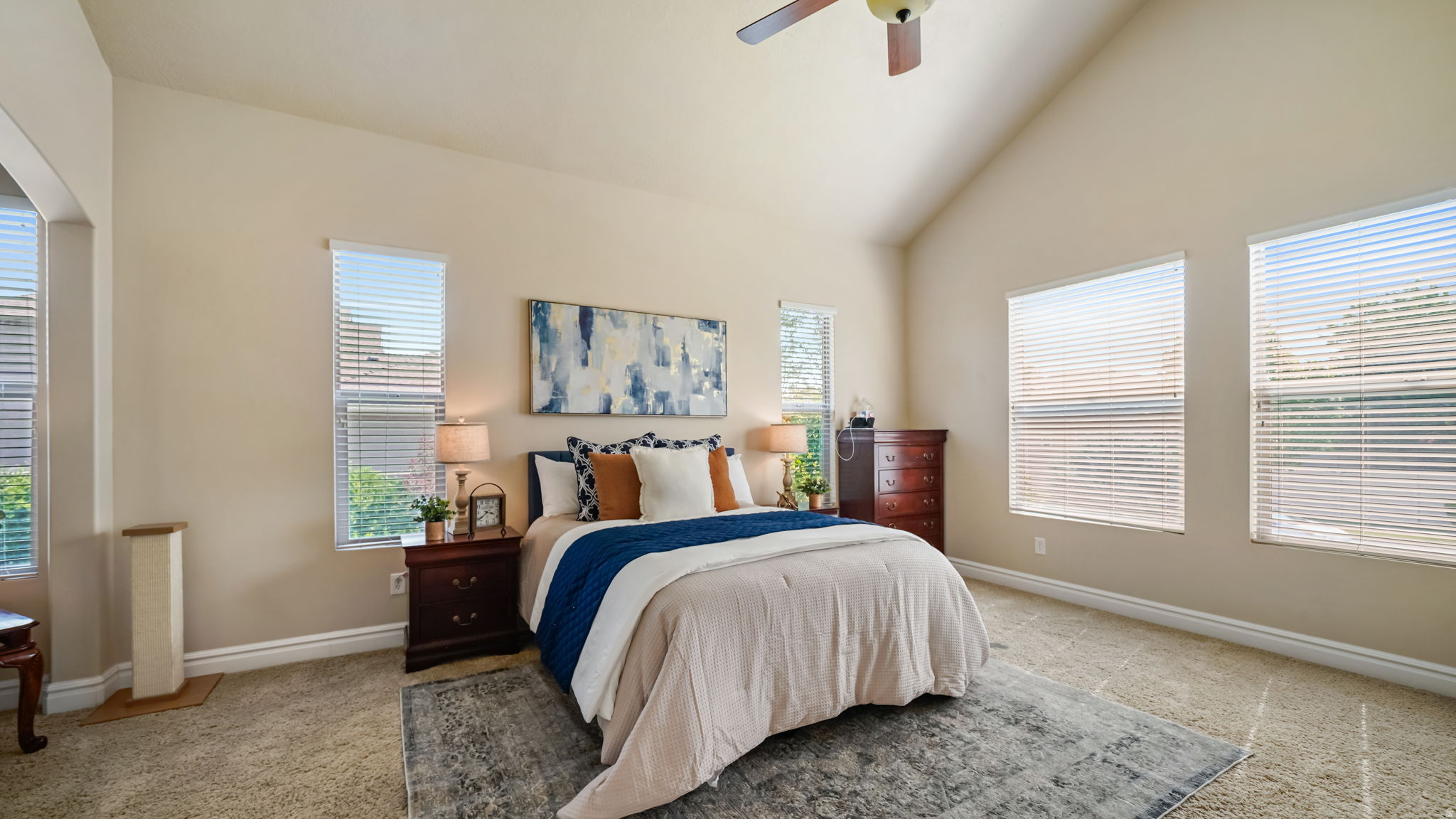 HUNTERS GROVE - Residential