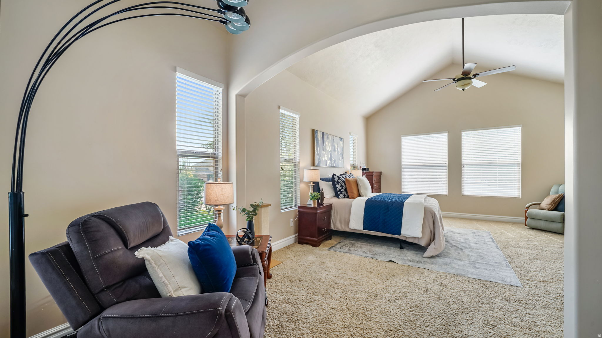 HUNTERS GROVE - Residential