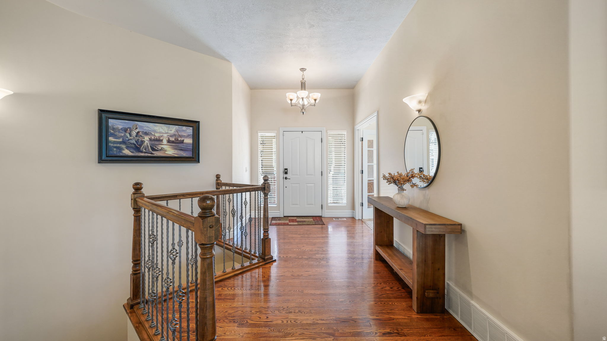 HUNTERS GROVE - Residential