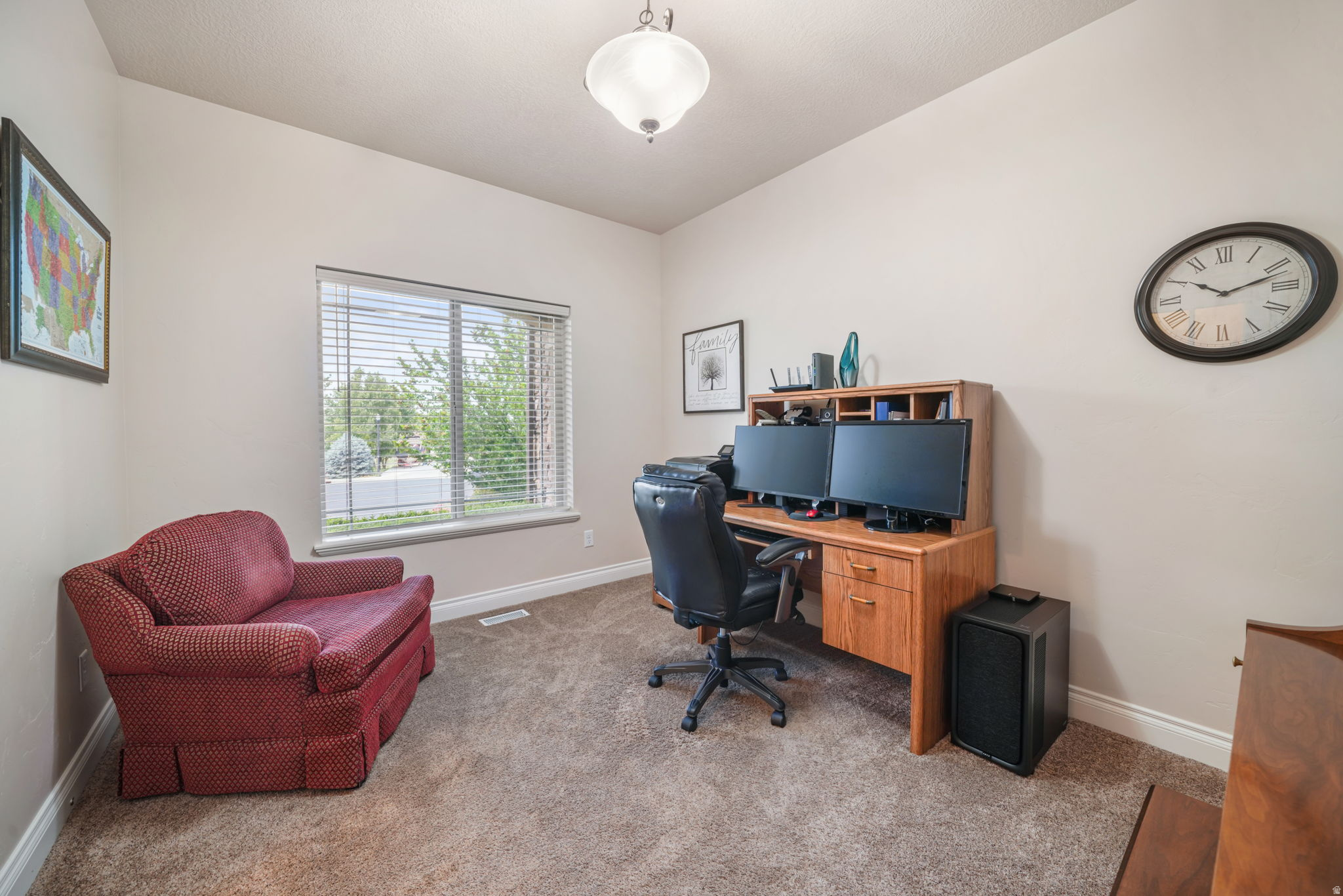 LINDON MEADOWS - Residential