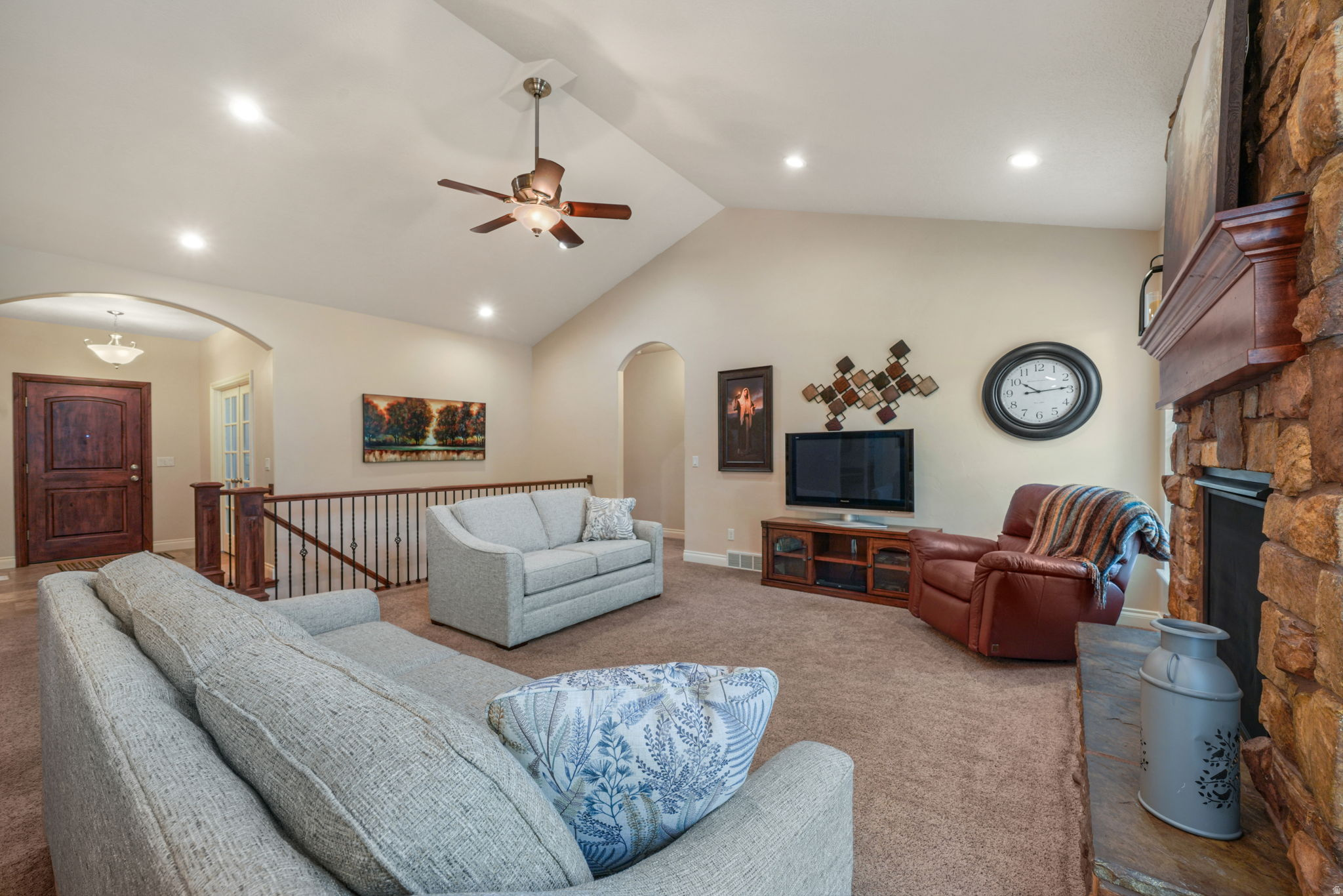 LINDON MEADOWS - Residential