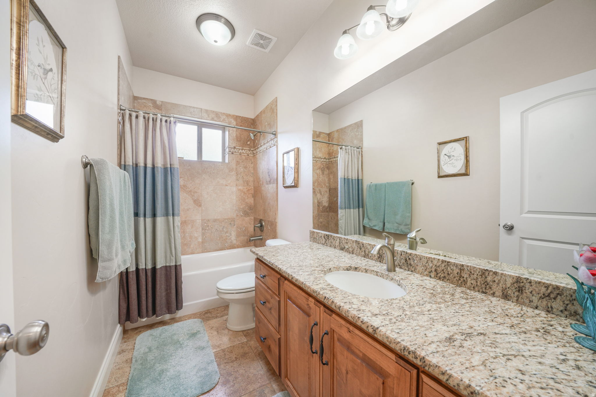 LINDON MEADOWS - Residential