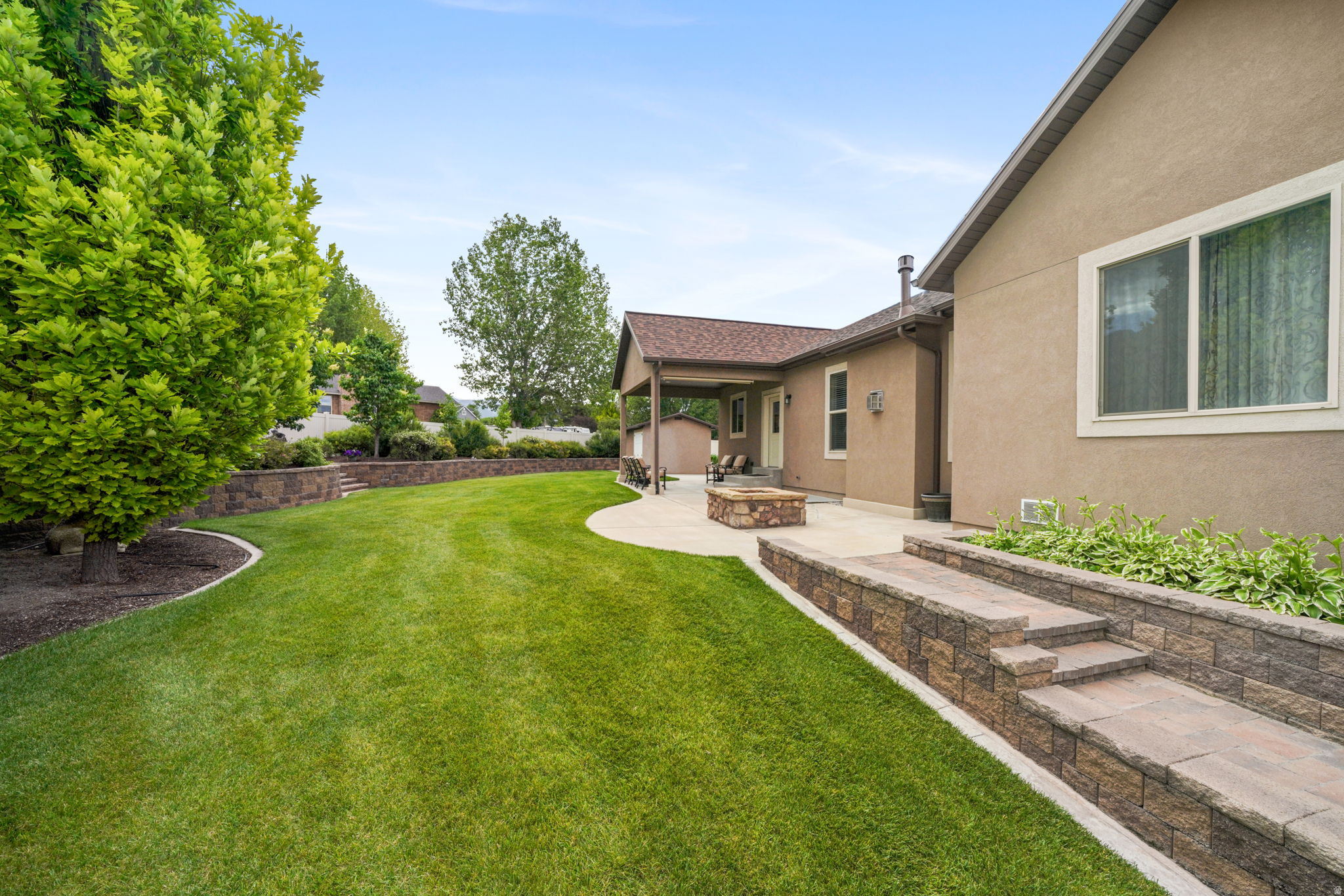 LINDON MEADOWS - Residential