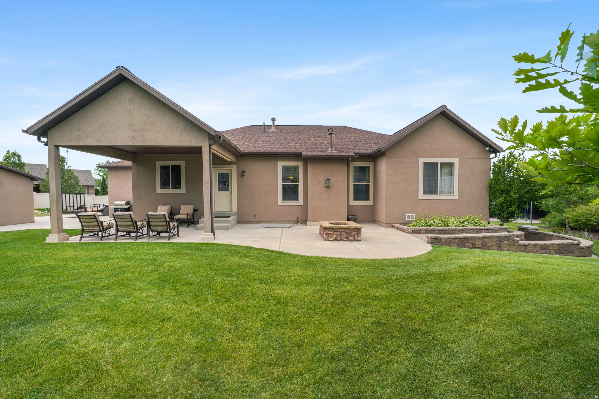 LINDON MEADOWS - Residential
