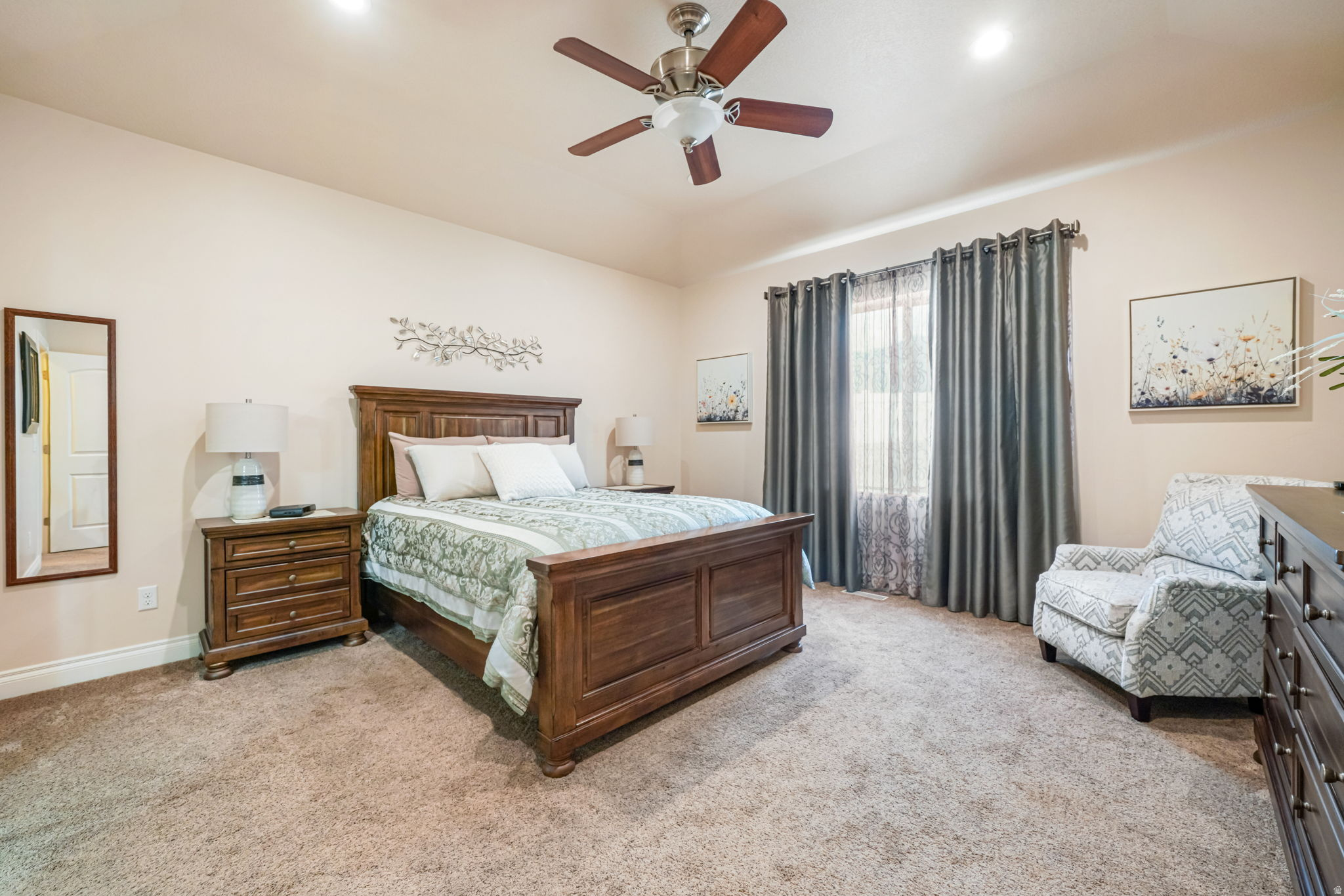 LINDON MEADOWS - Residential