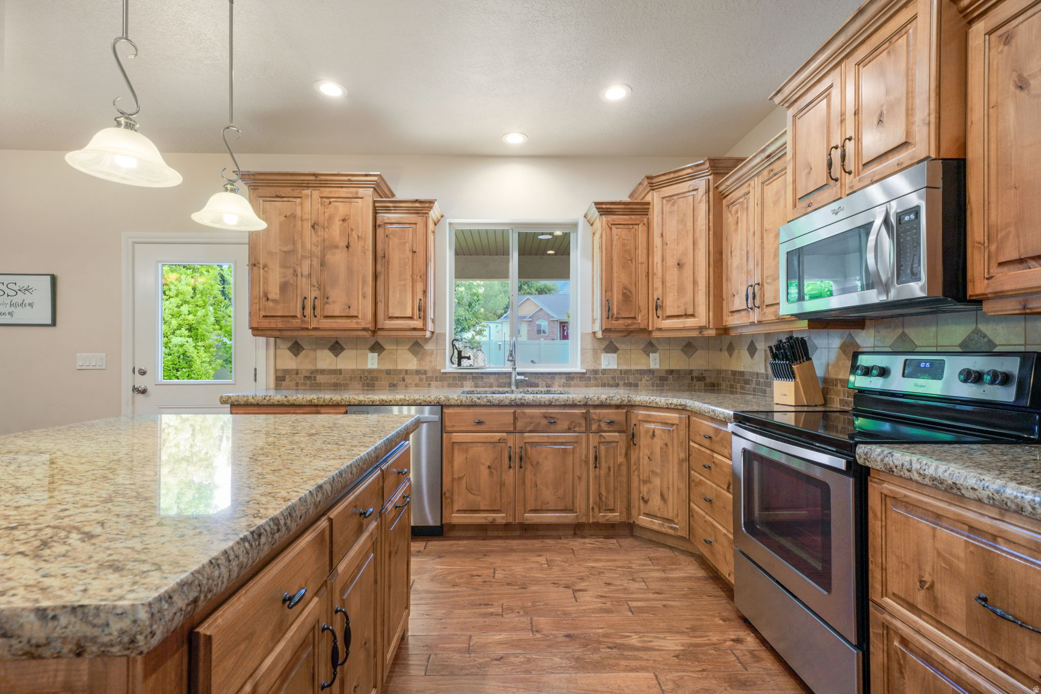 LINDON MEADOWS - Residential