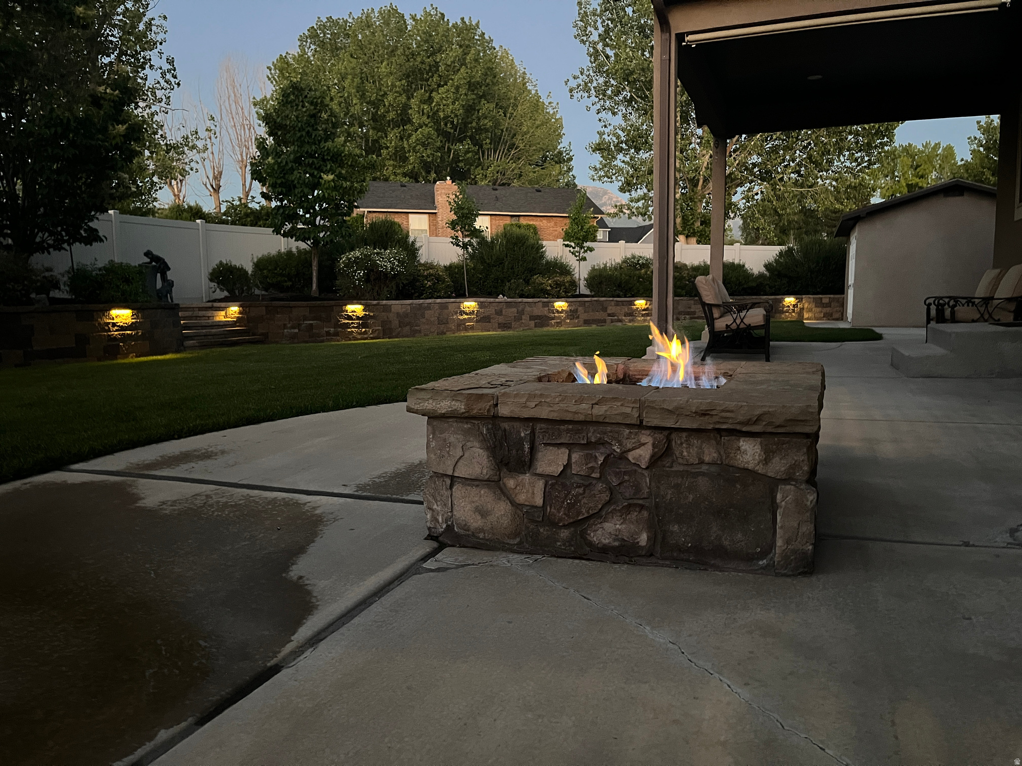 LINDON MEADOWS - Residential