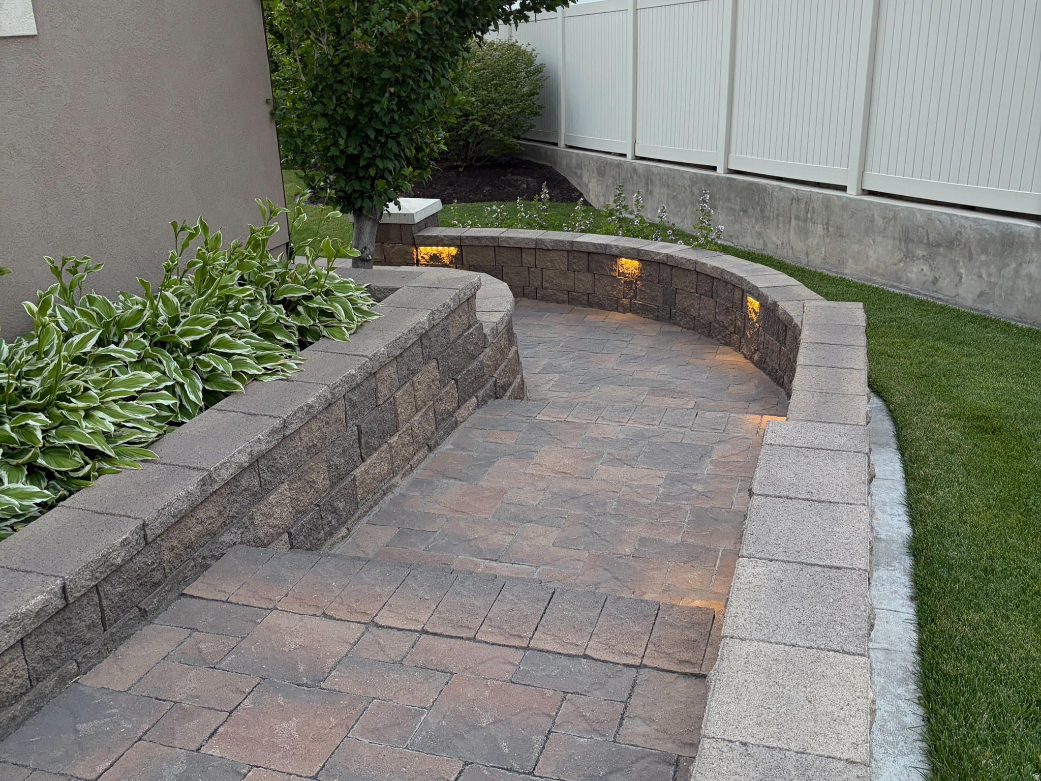 LINDON MEADOWS - Residential