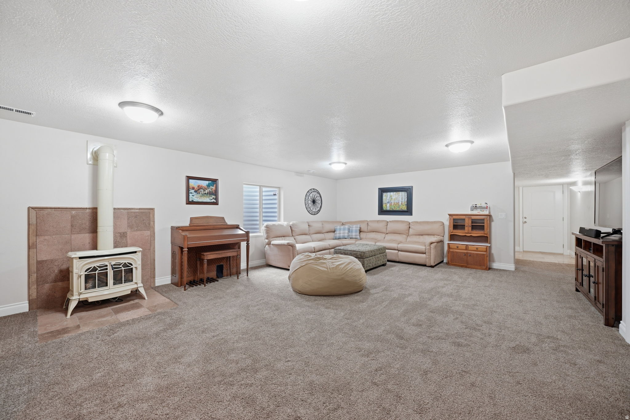 LINDON MEADOWS - Residential