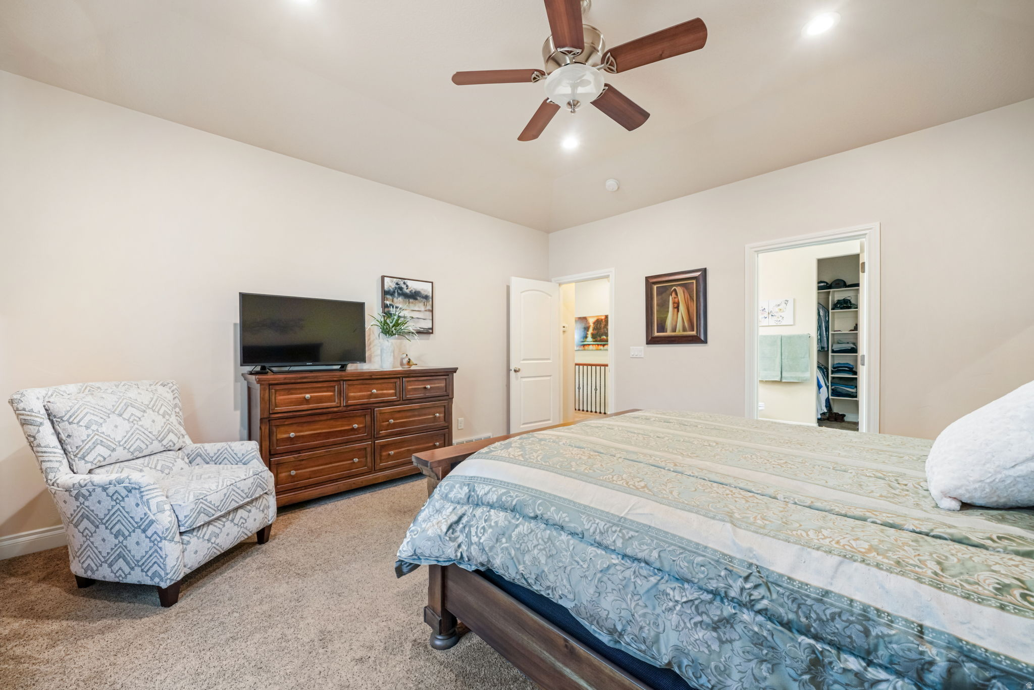 LINDON MEADOWS - Residential