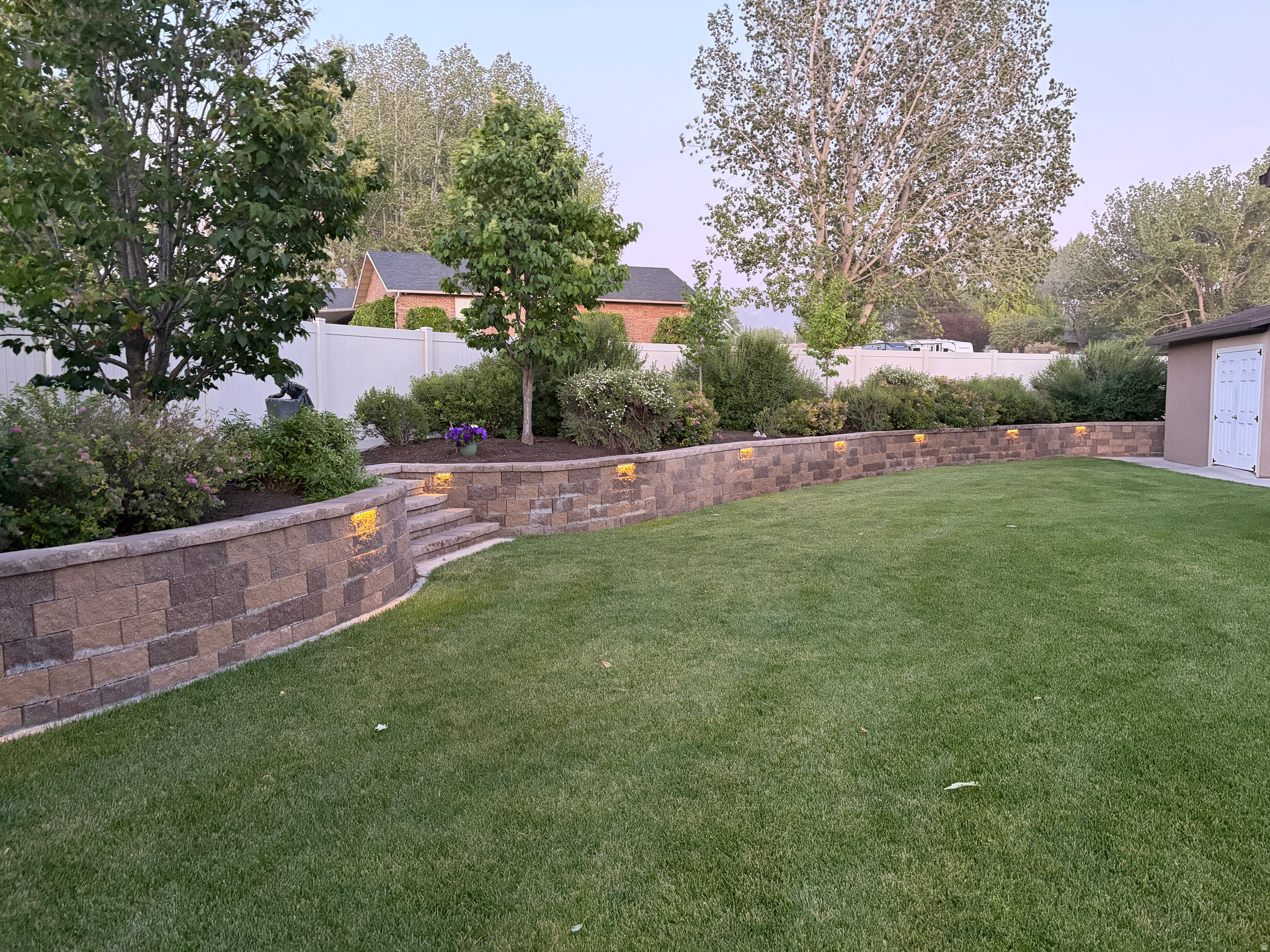 LINDON MEADOWS - Residential