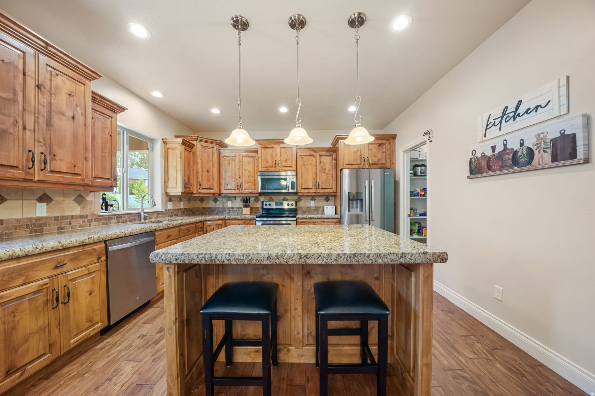 LINDON MEADOWS - Residential
