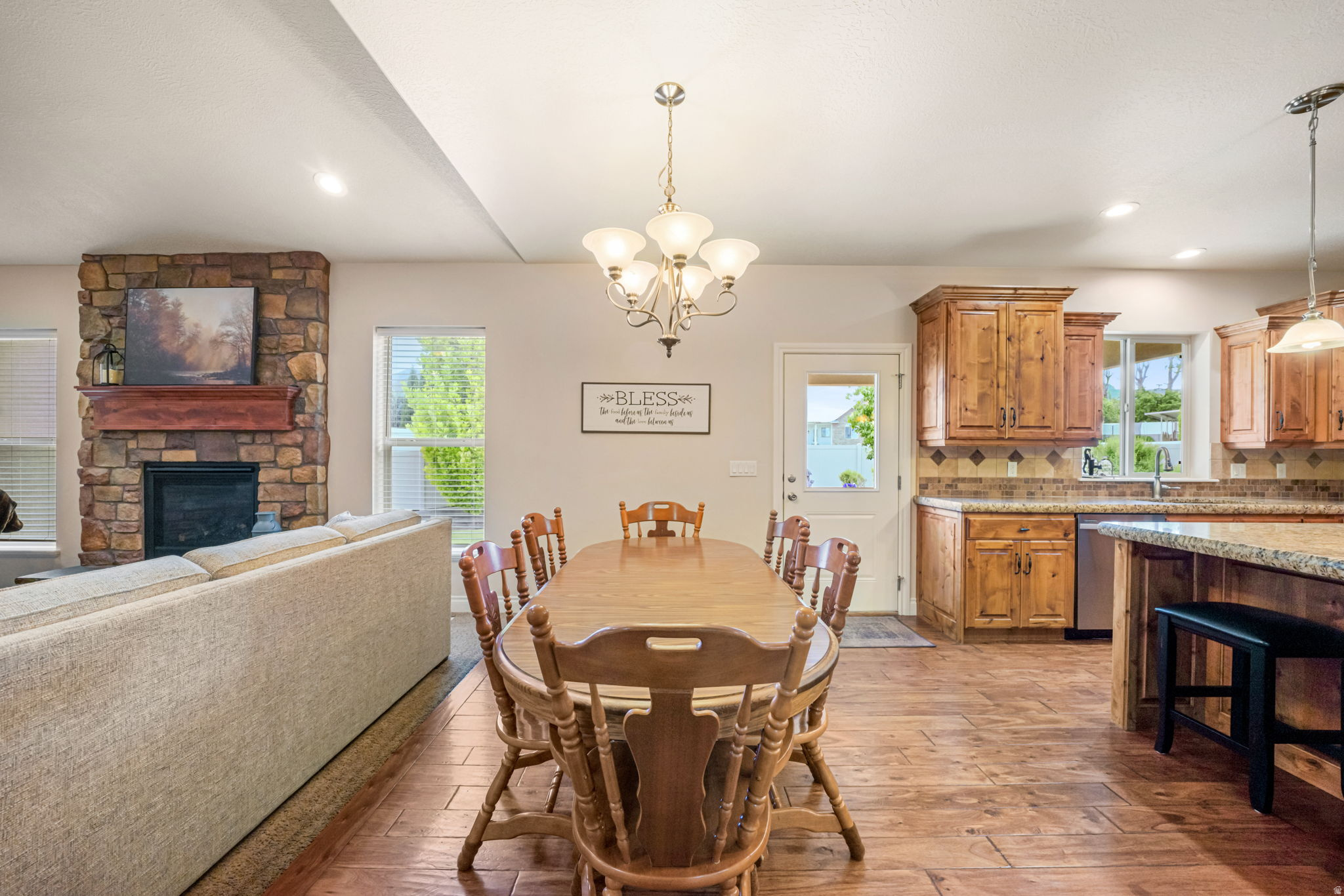 LINDON MEADOWS - Residential