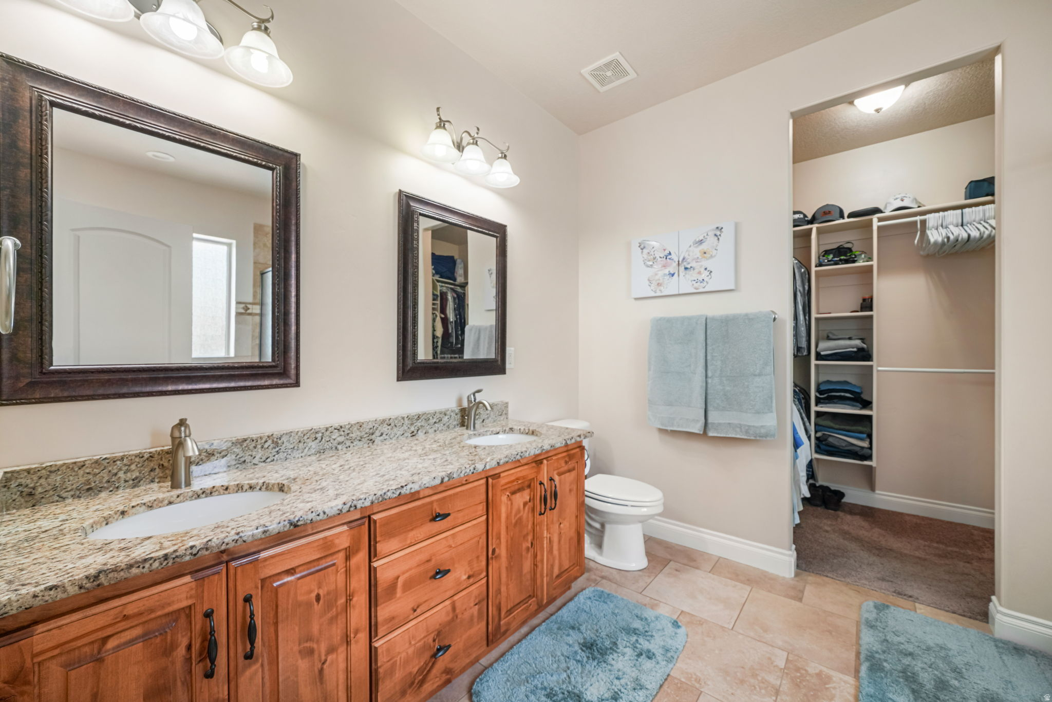 LINDON MEADOWS - Residential