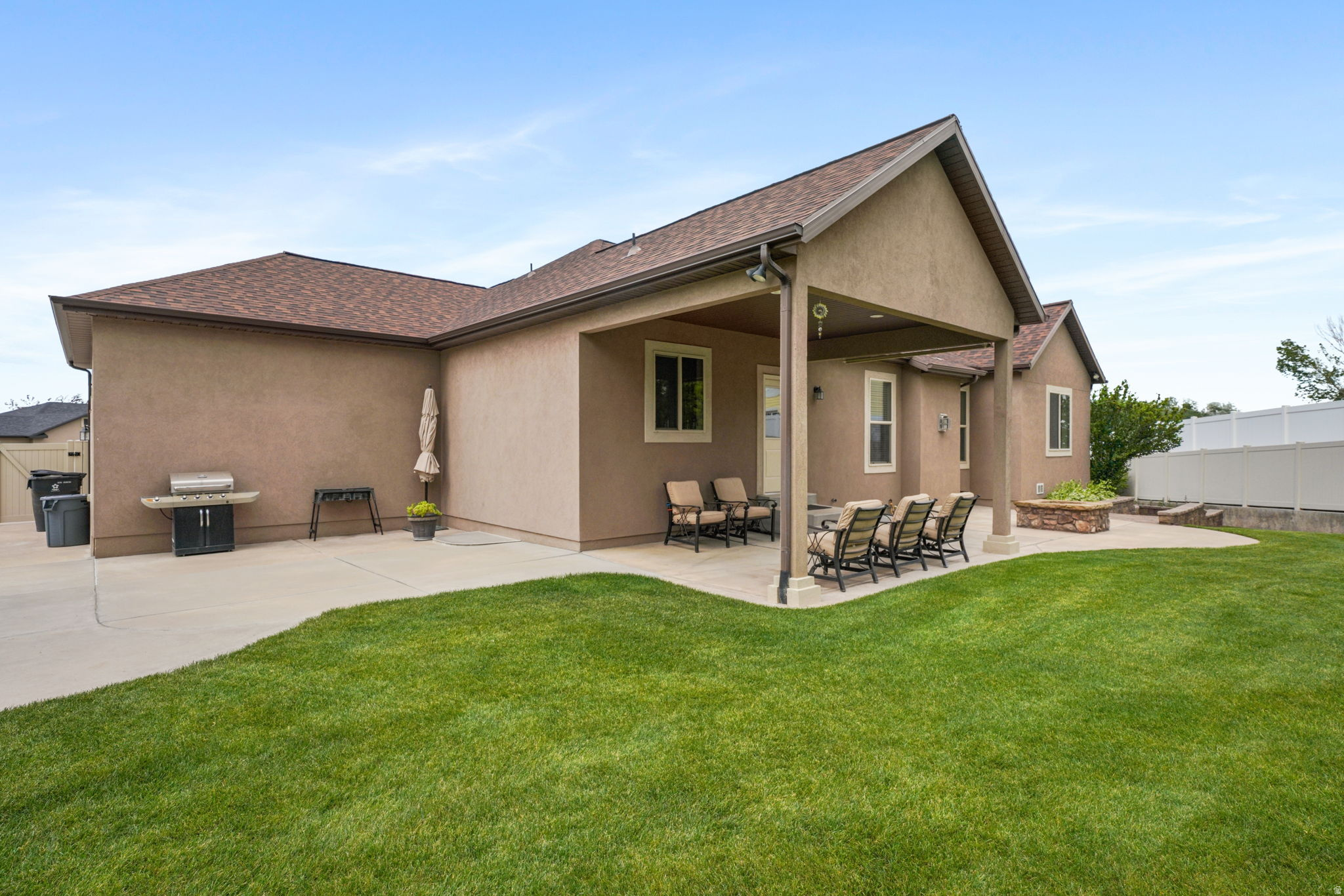 LINDON MEADOWS - Residential