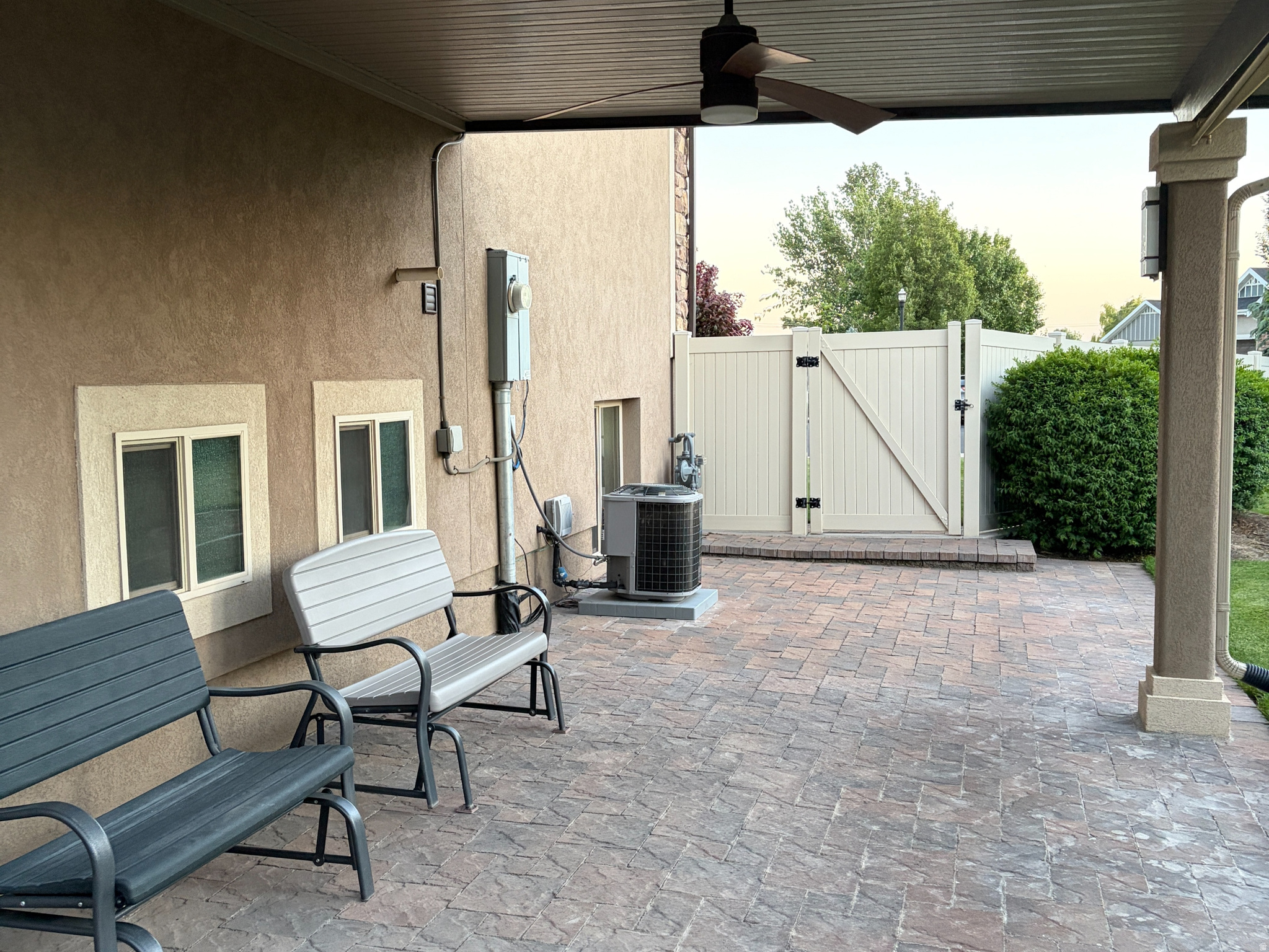 LINDON MEADOWS - Residential
