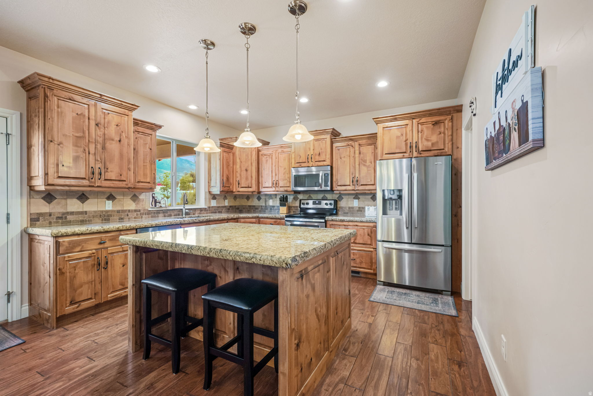 LINDON MEADOWS - Residential