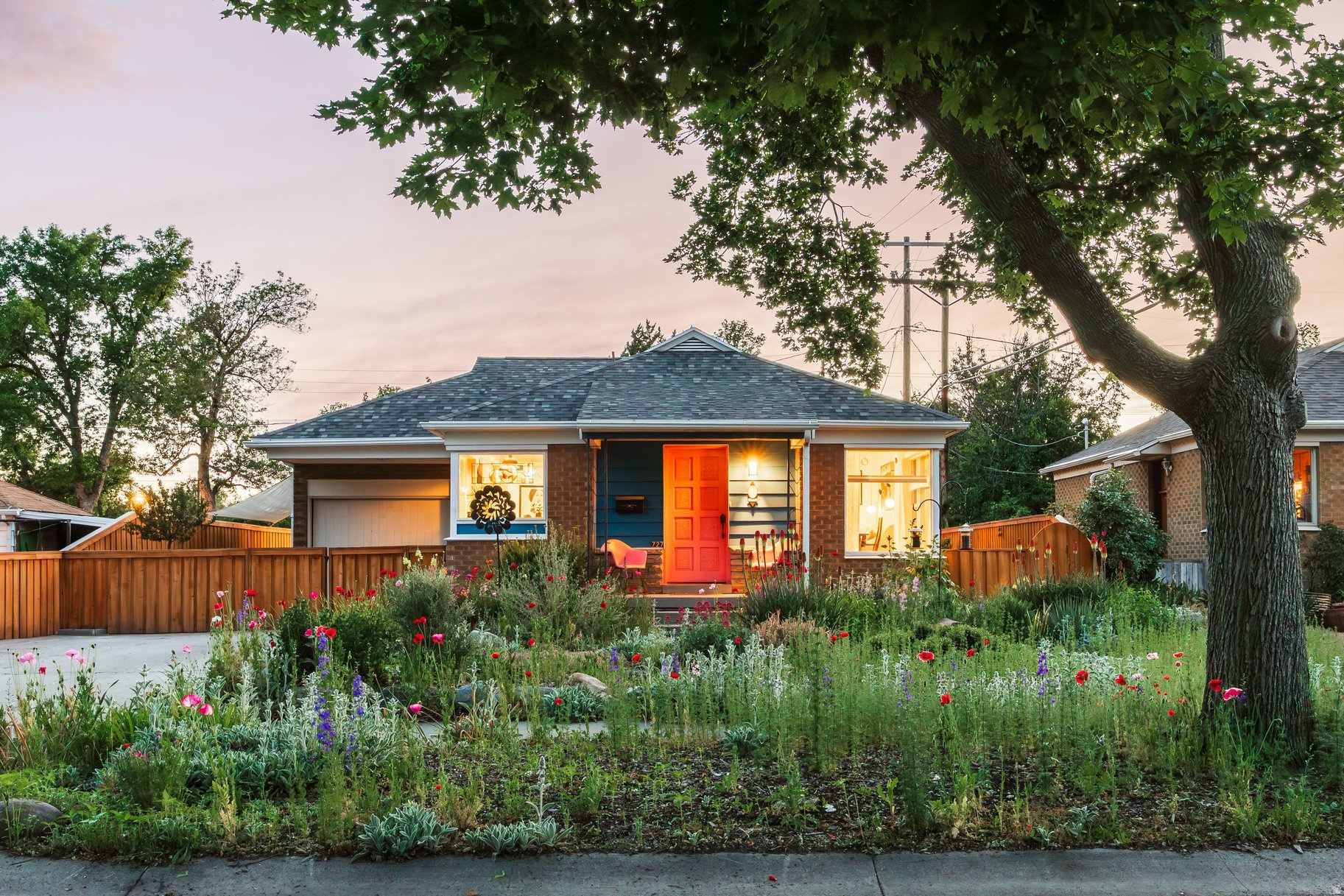 PARK - Residential