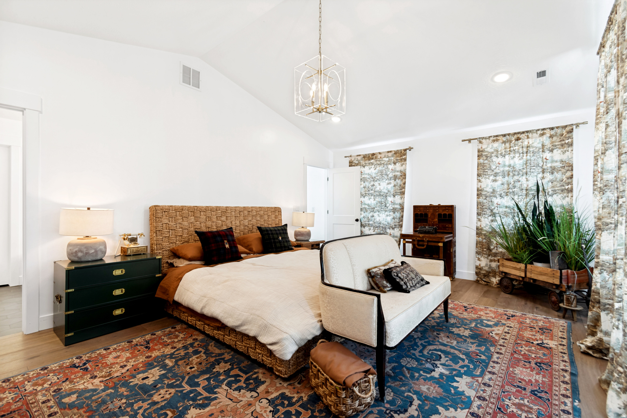SILVER CREEK VILLAGE - Residential