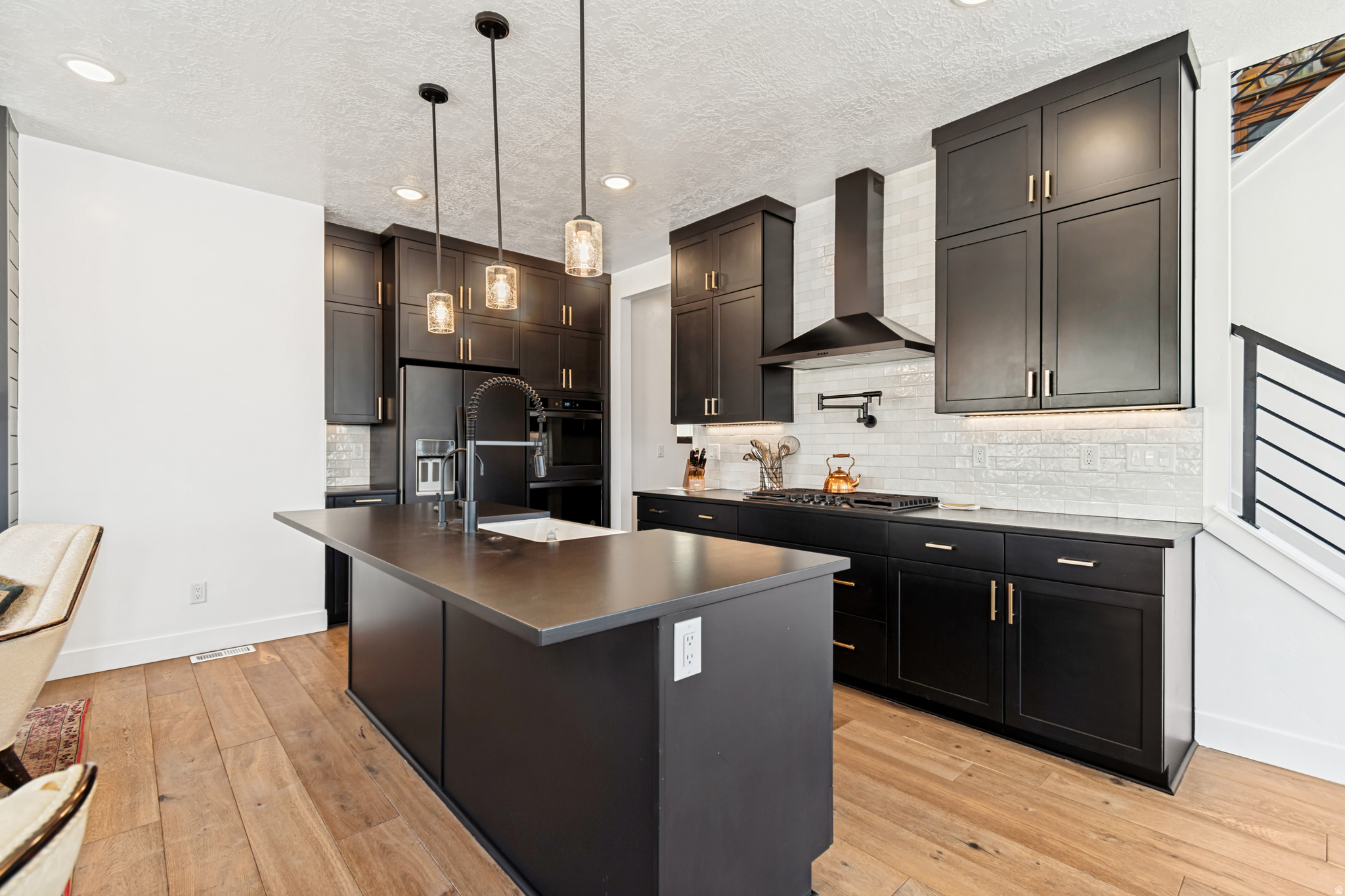 SILVER CREEK VILLAGE - Residential