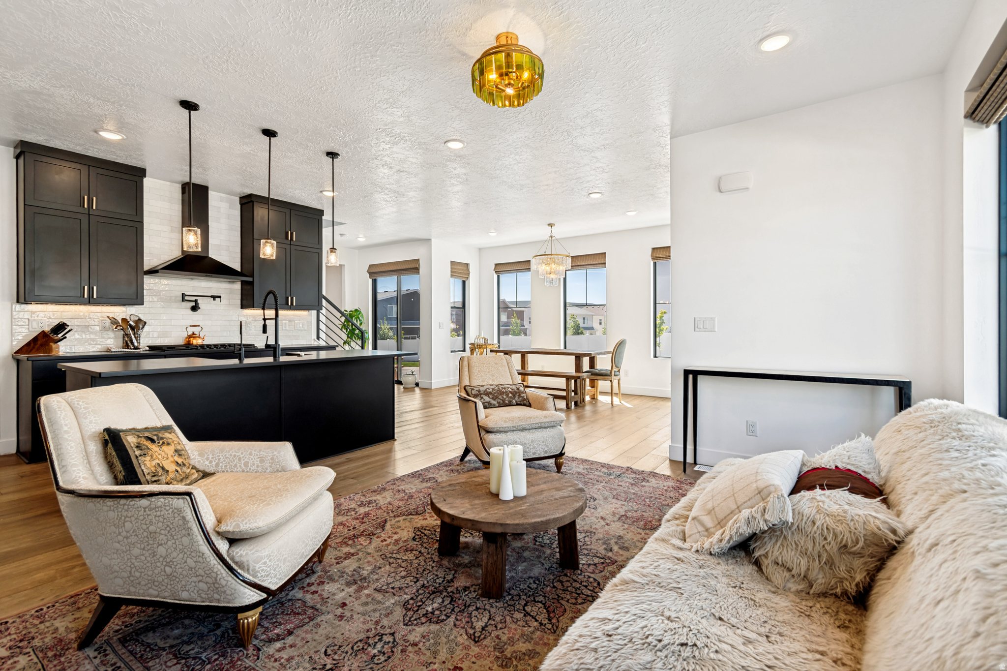 SILVER CREEK VILLAGE - Residential