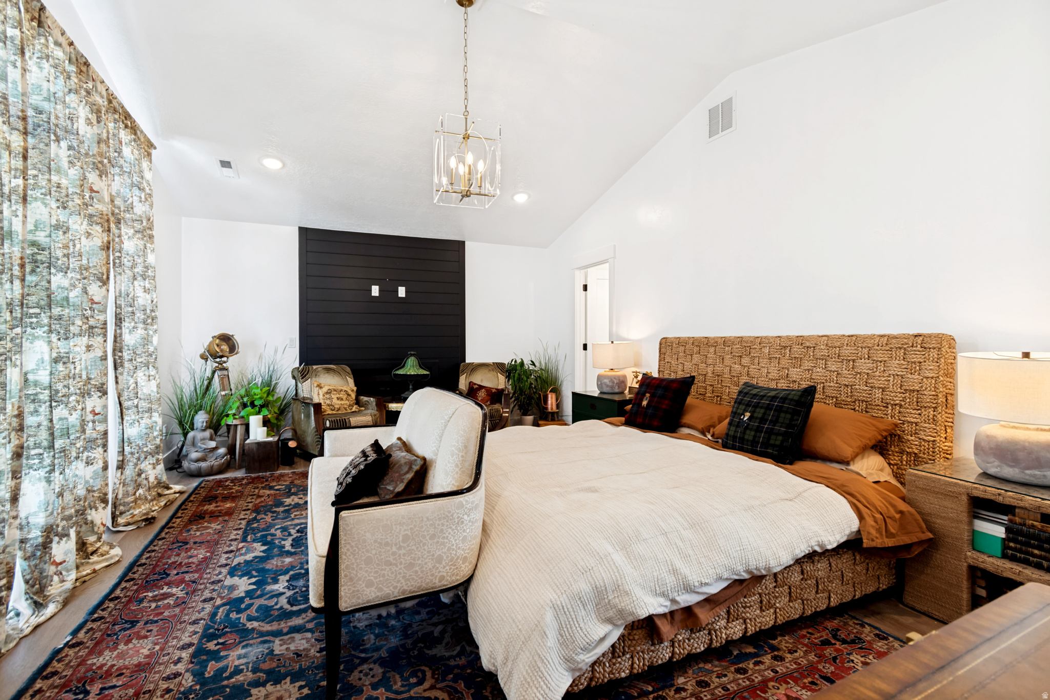 SILVER CREEK VILLAGE - Residential