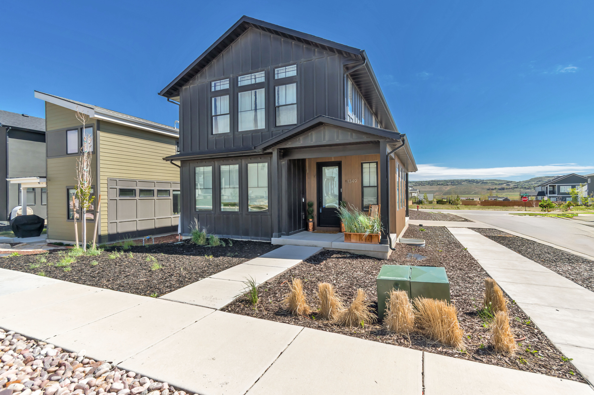 SILVER CREEK VILLAGE - Residential