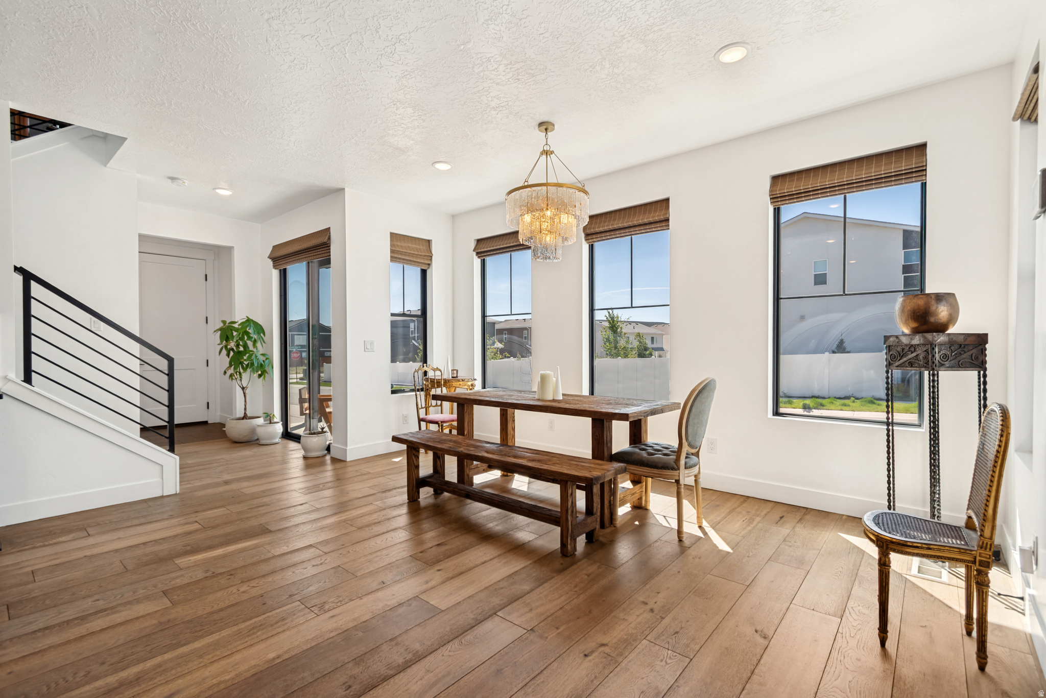 SILVER CREEK VILLAGE - Residential