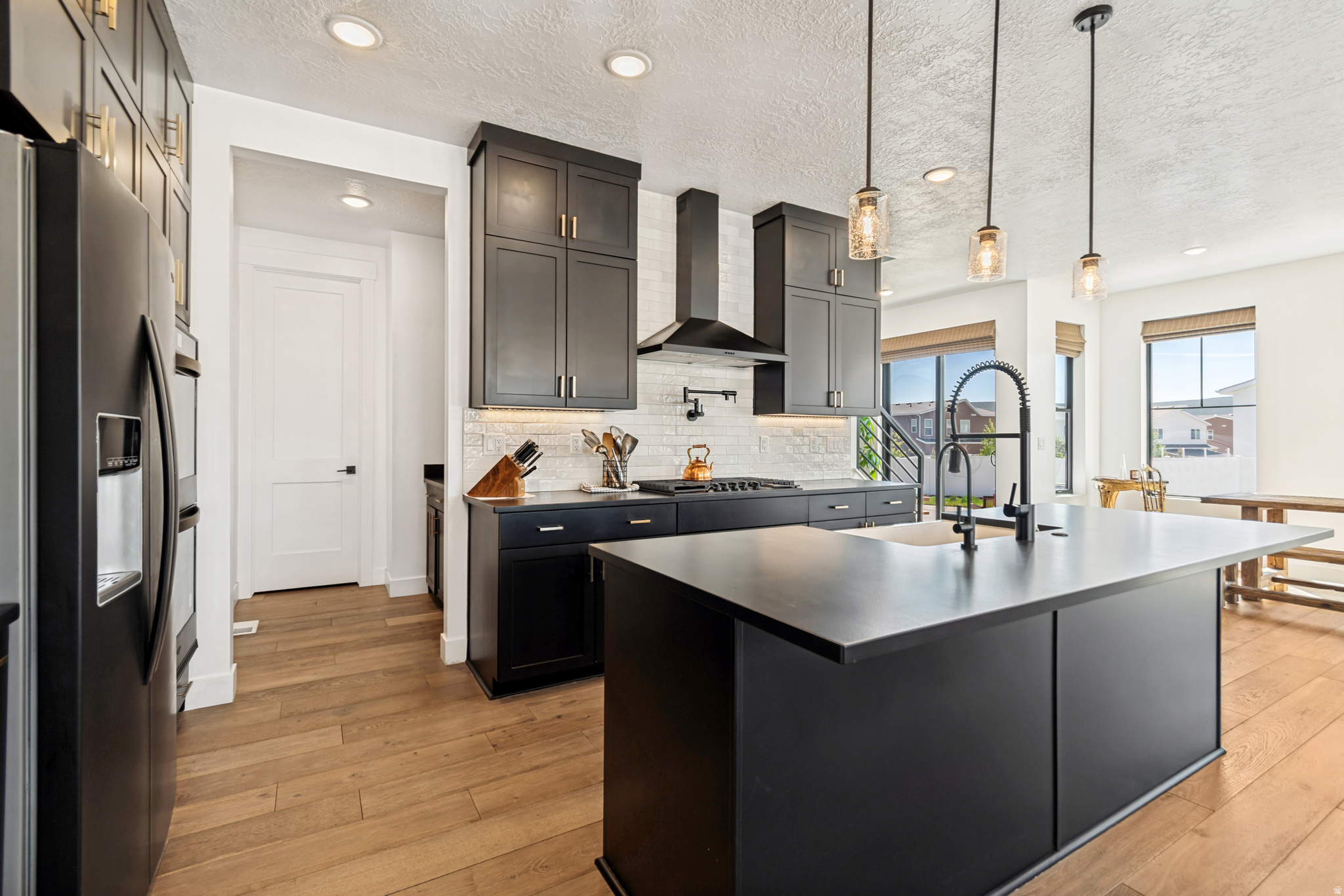 SILVER CREEK VILLAGE - Residential