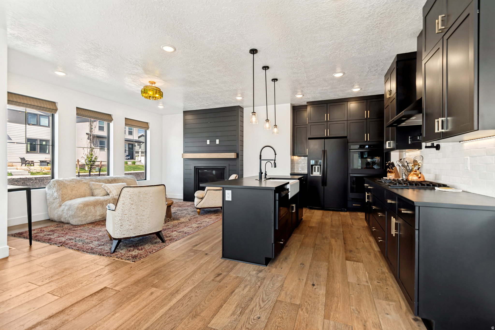 SILVER CREEK VILLAGE - Residential