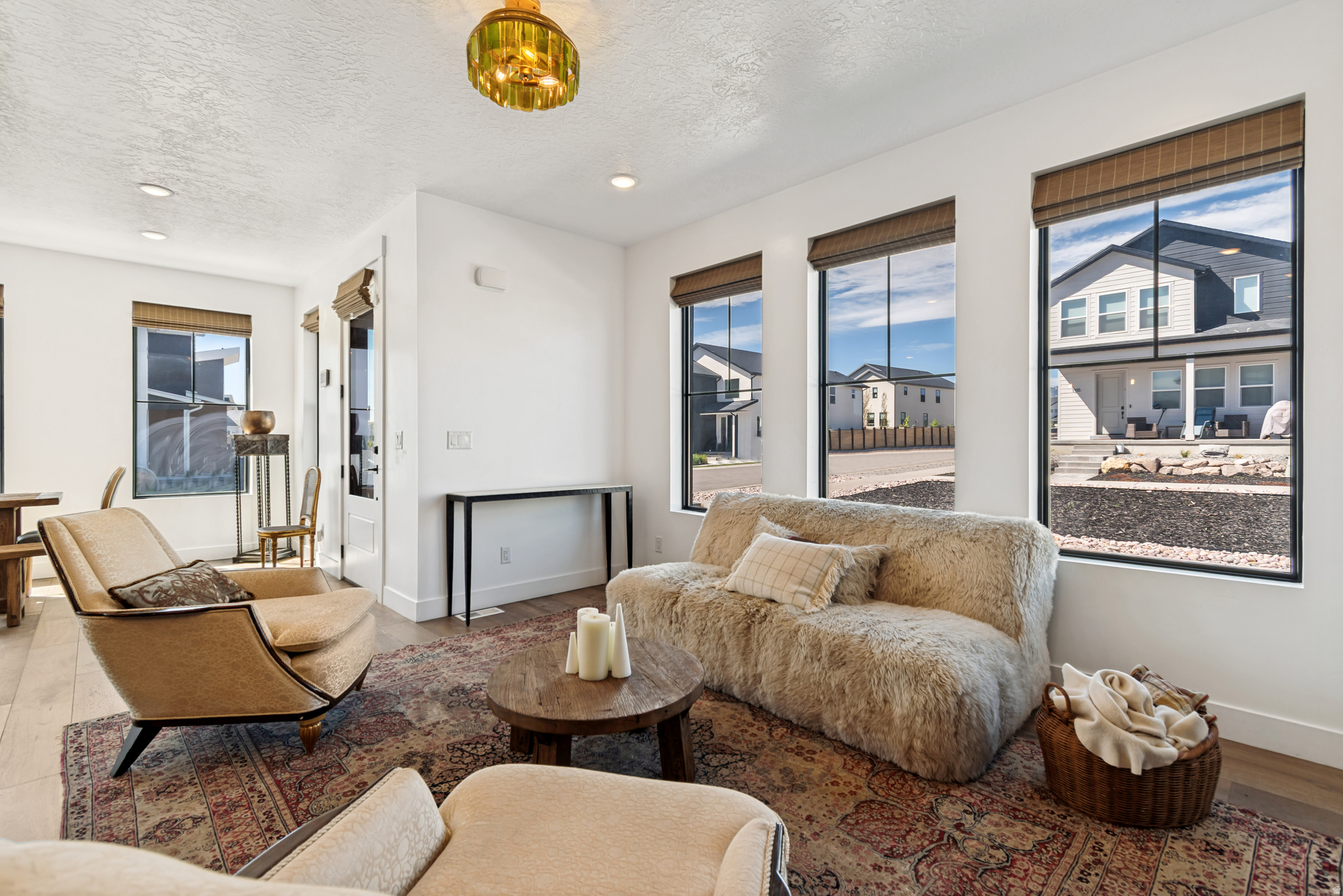SILVER CREEK VILLAGE - Residential