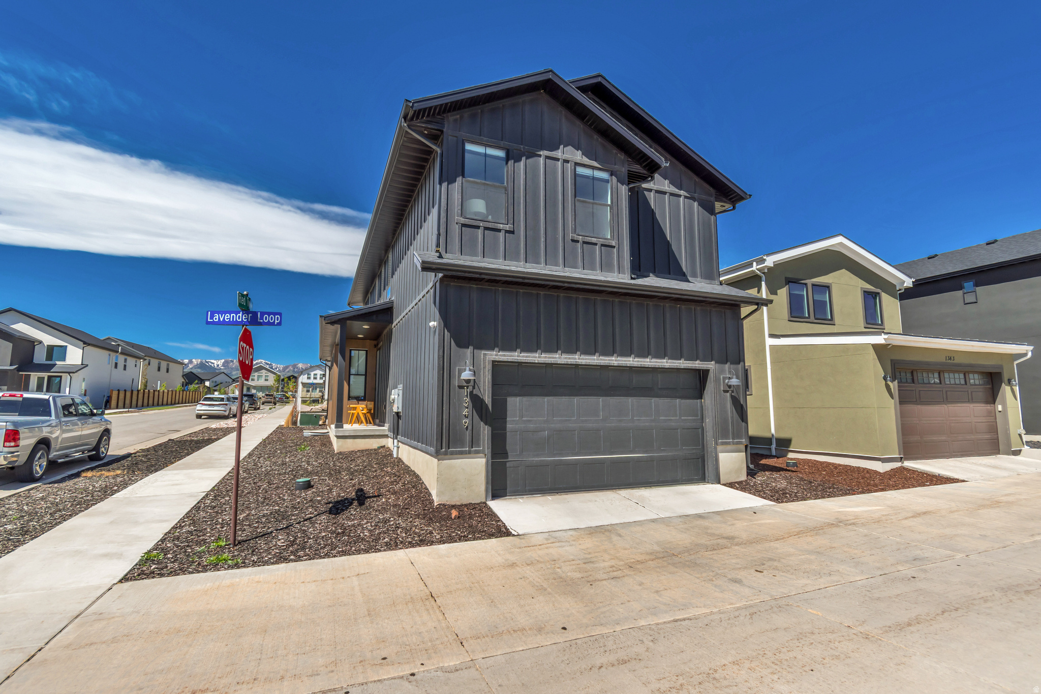 SILVER CREEK VILLAGE - Residential