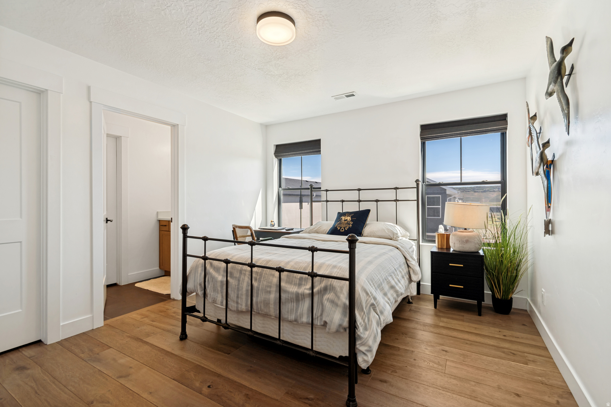 SILVER CREEK VILLAGE - Residential