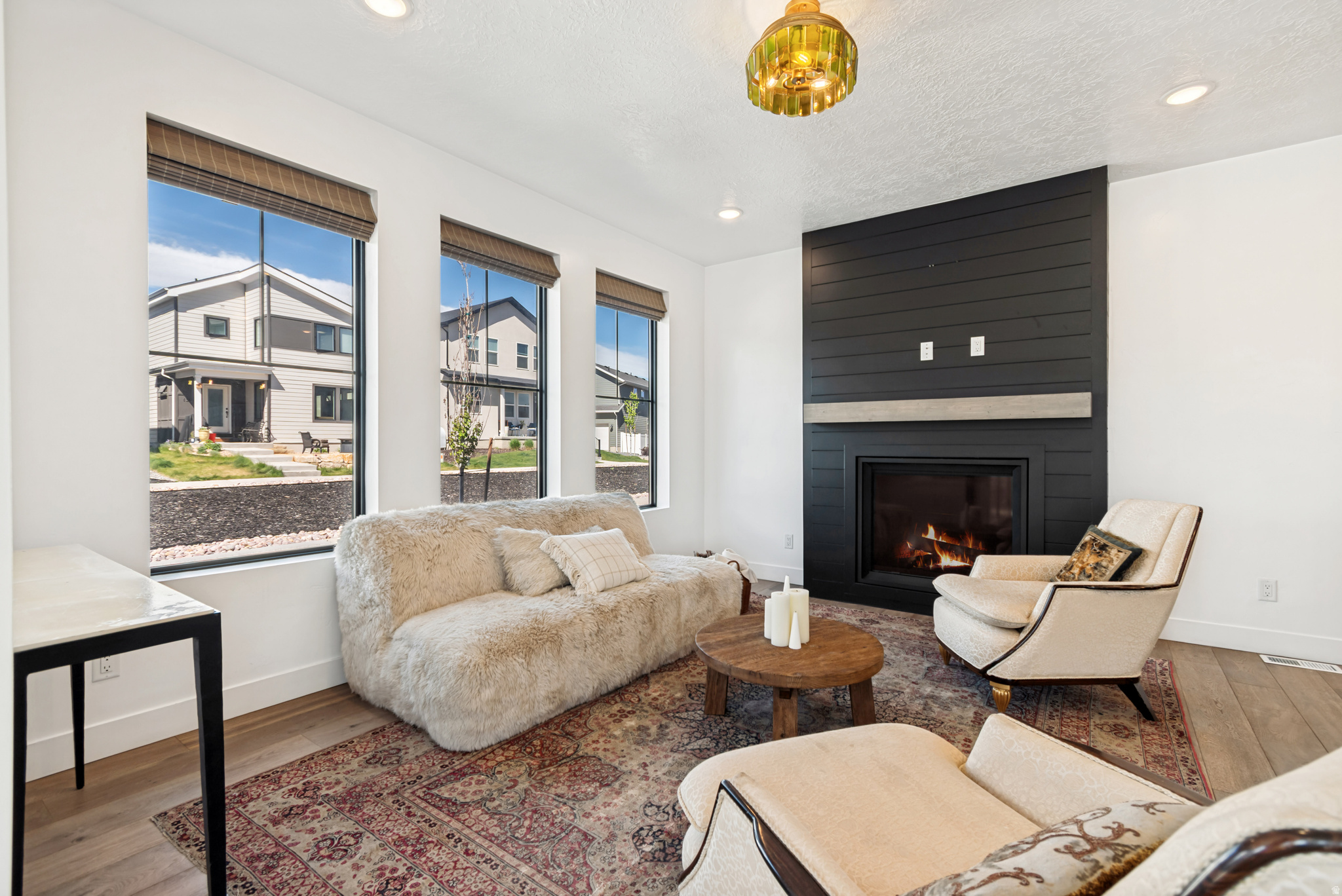 SILVER CREEK VILLAGE - Residential