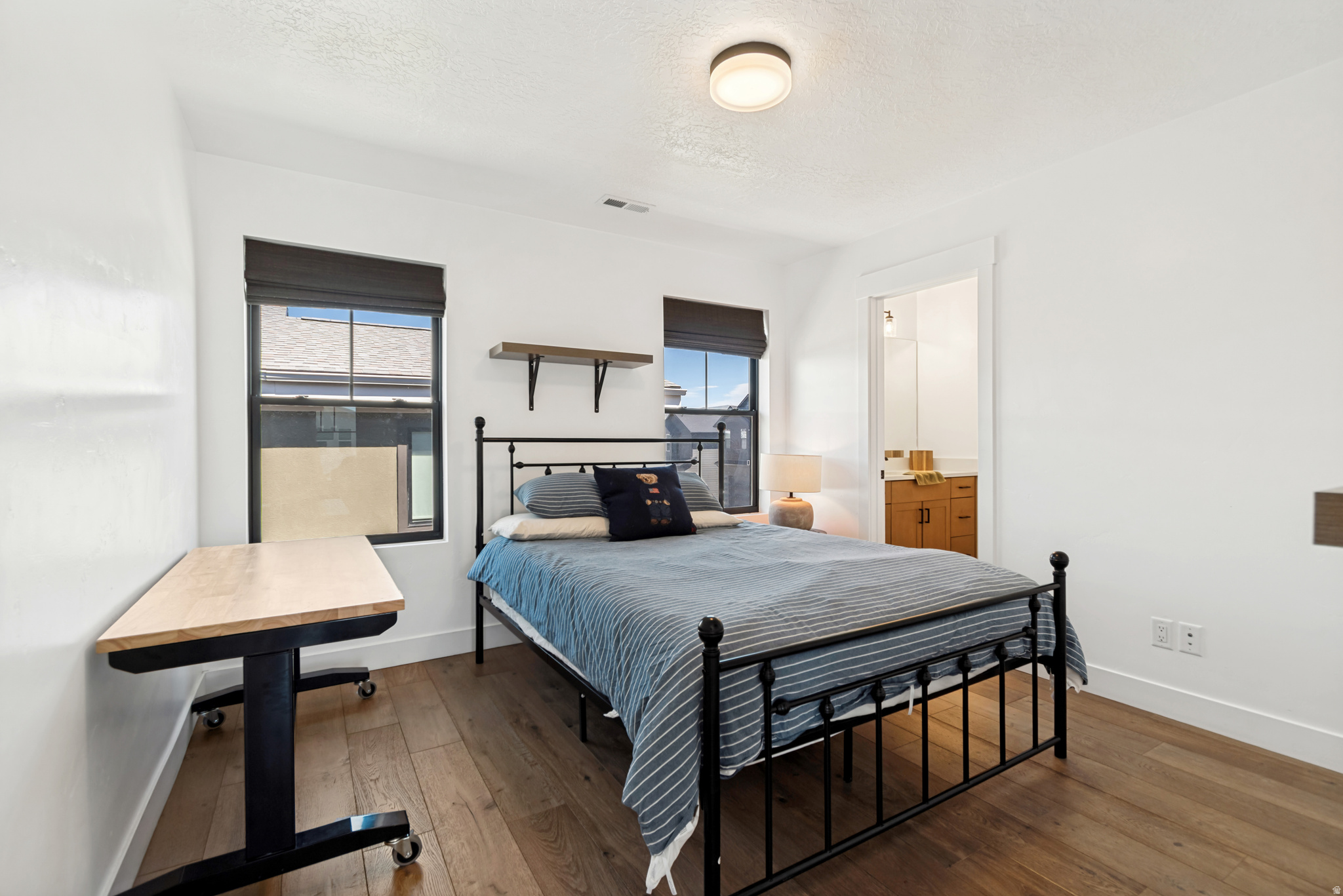 SILVER CREEK VILLAGE - Residential