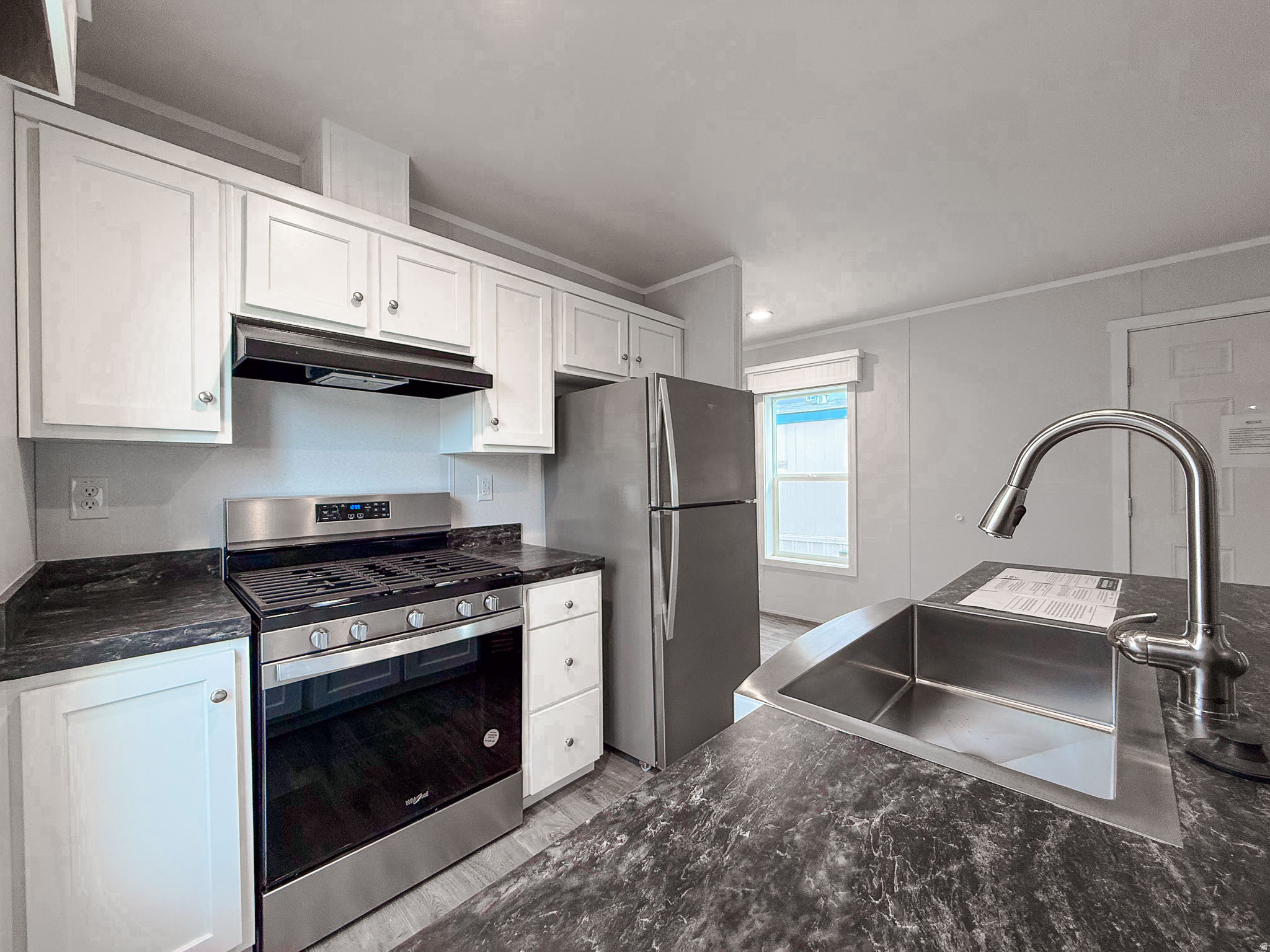 HIDDEN GLEN MOBILE ESTATES - Residential