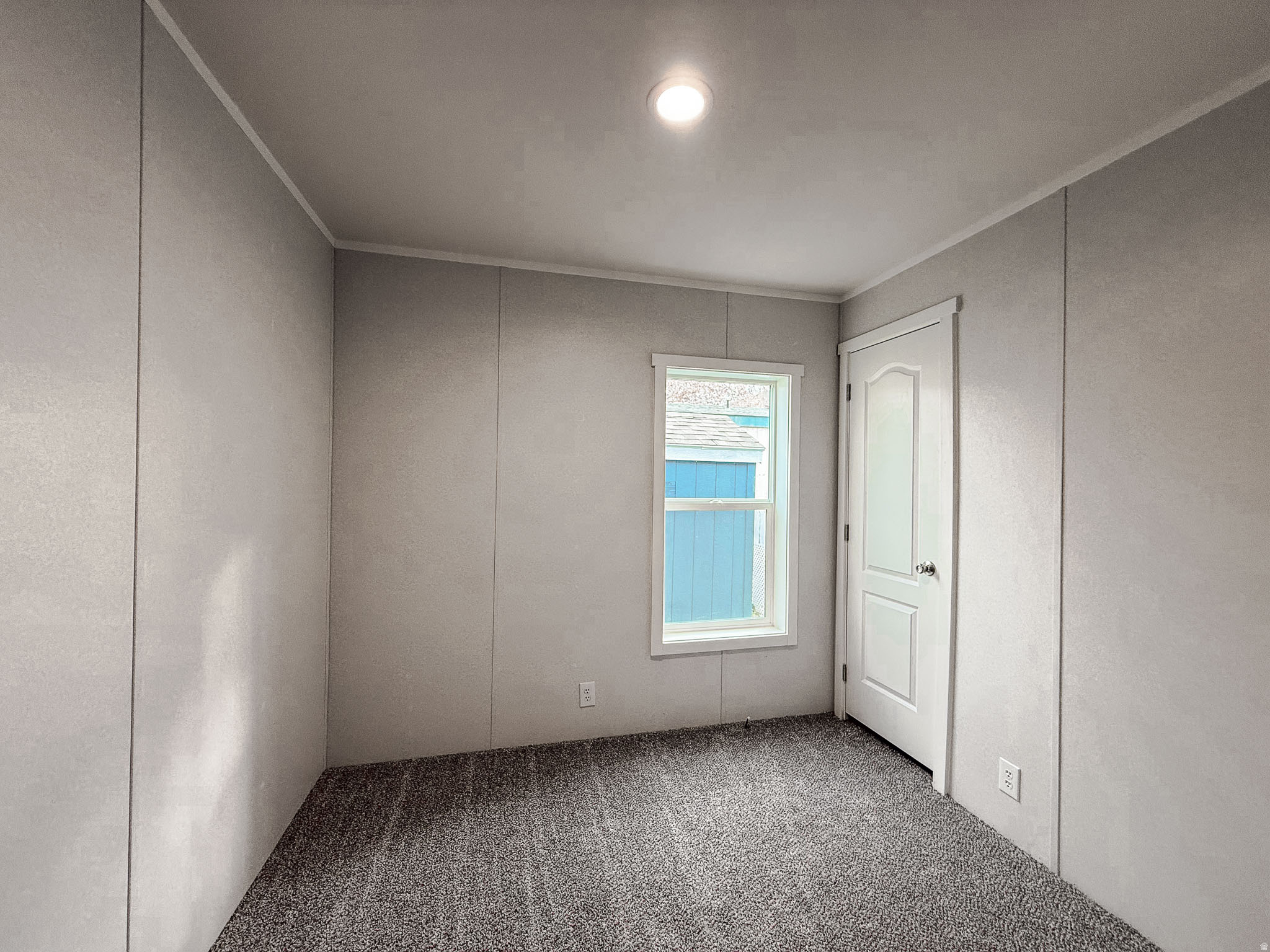HIDDEN GLEN MOBILE ESTATES - Residential