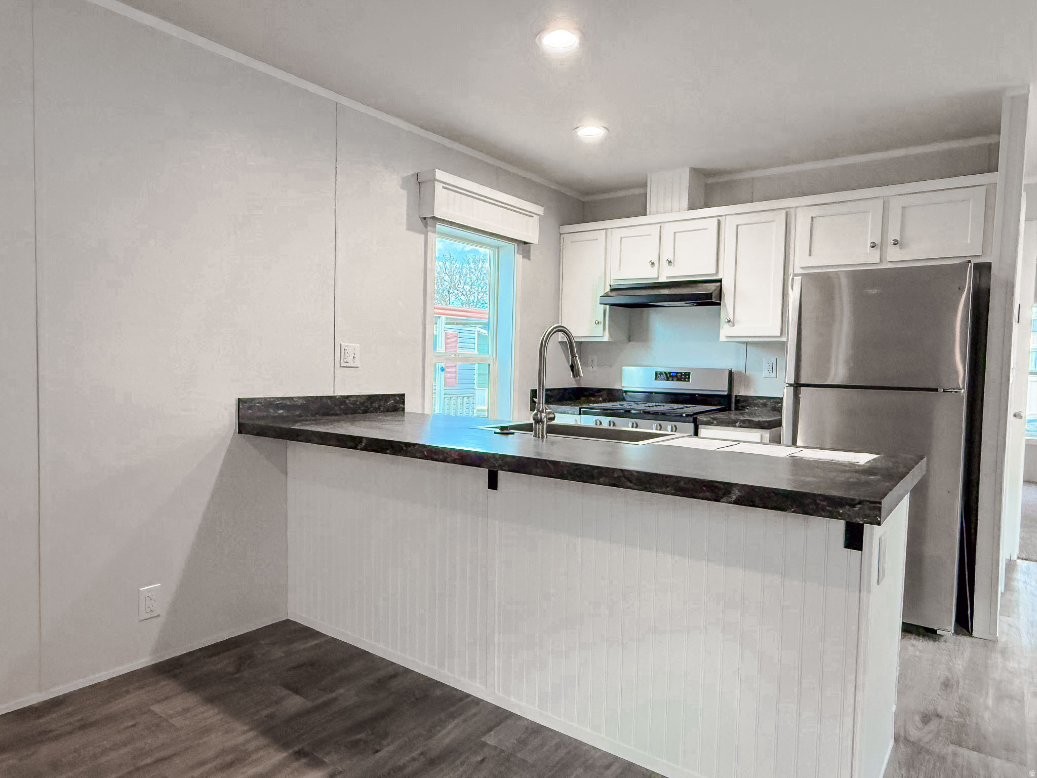 HIDDEN GLEN MOBILE ESTATES - Residential