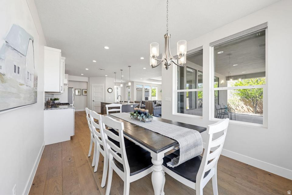 LEDGES OF ST GEORGE PH 7 - Residential