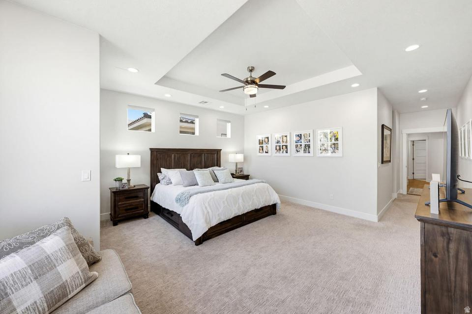 LEDGES OF ST GEORGE PH 7 - Residential
