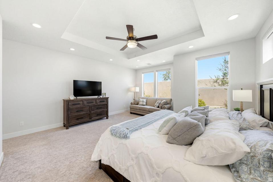 LEDGES OF ST GEORGE PH 7 - Residential