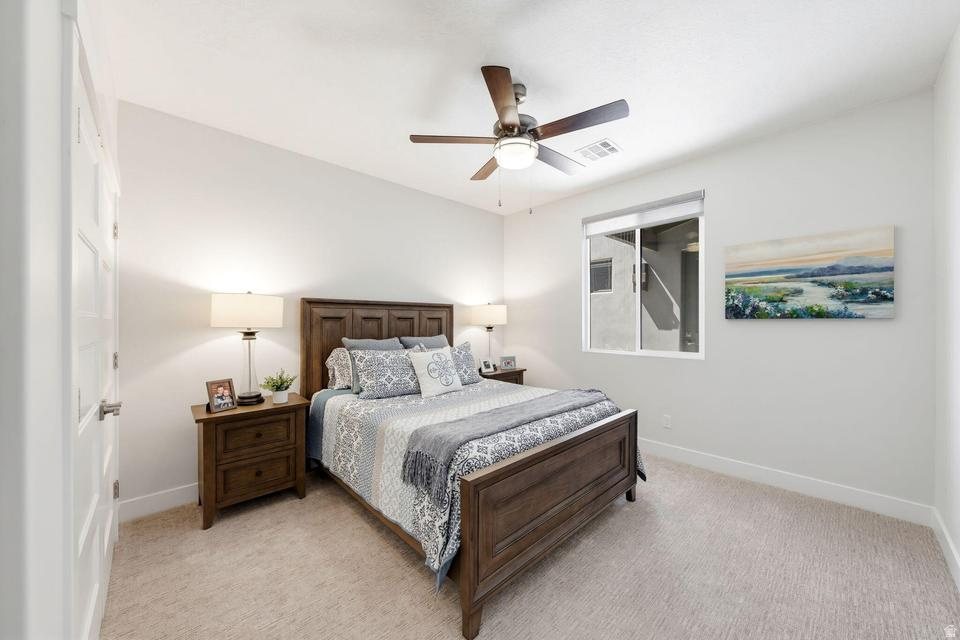 LEDGES OF ST GEORGE PH 7 - Residential