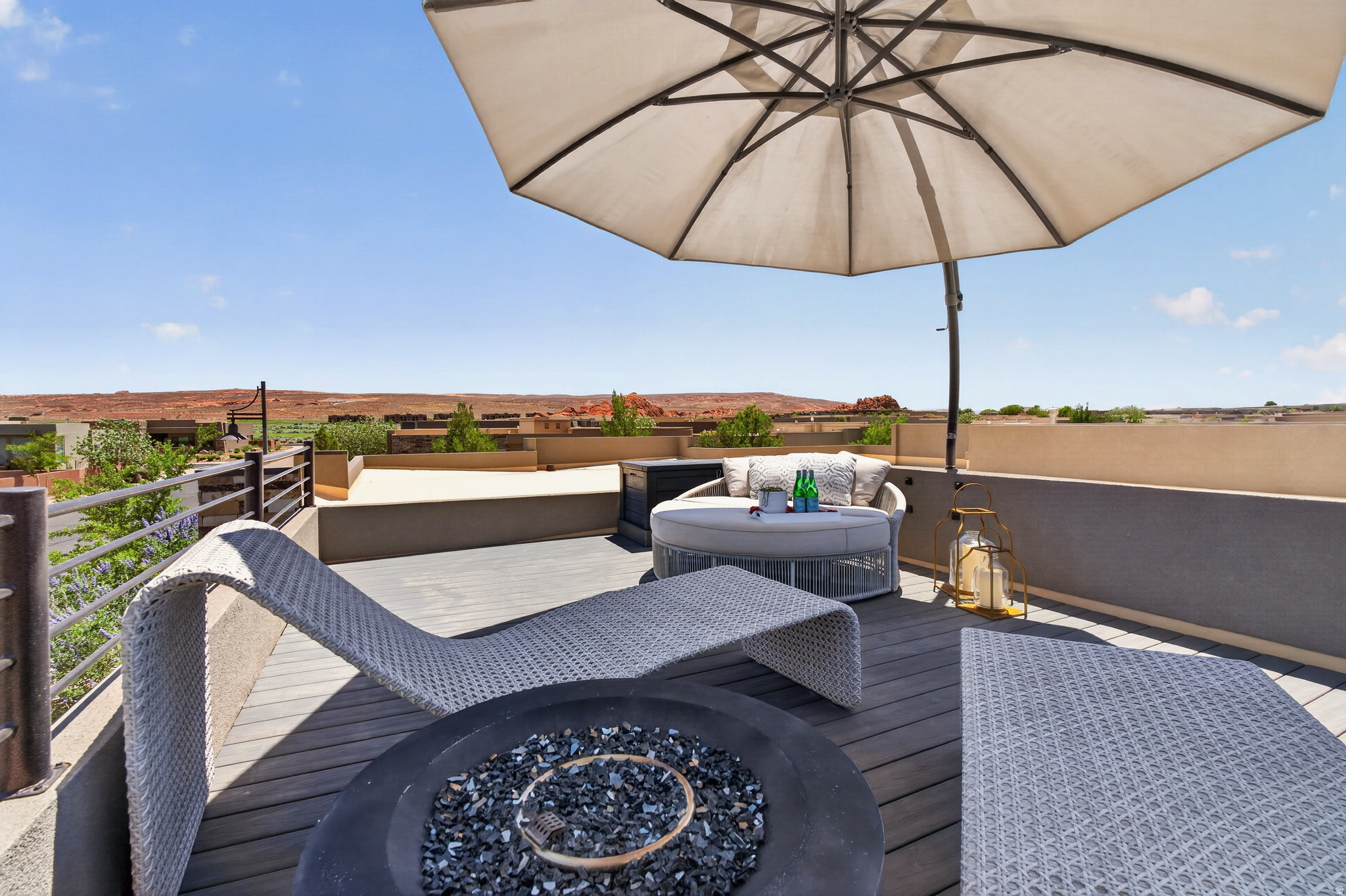 DUNES AT SAND HOLLOW - Residential