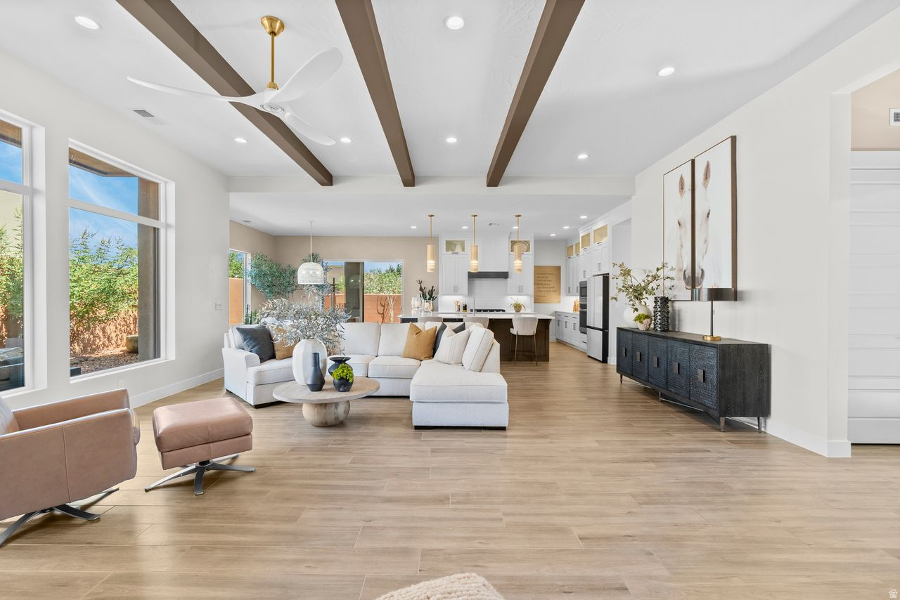 DUNES AT SAND HOLLOW - Residential