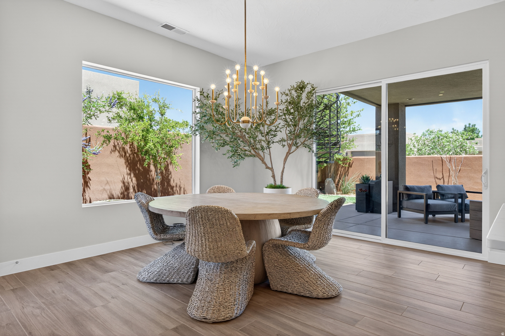 DUNES AT SAND HOLLOW - Residential