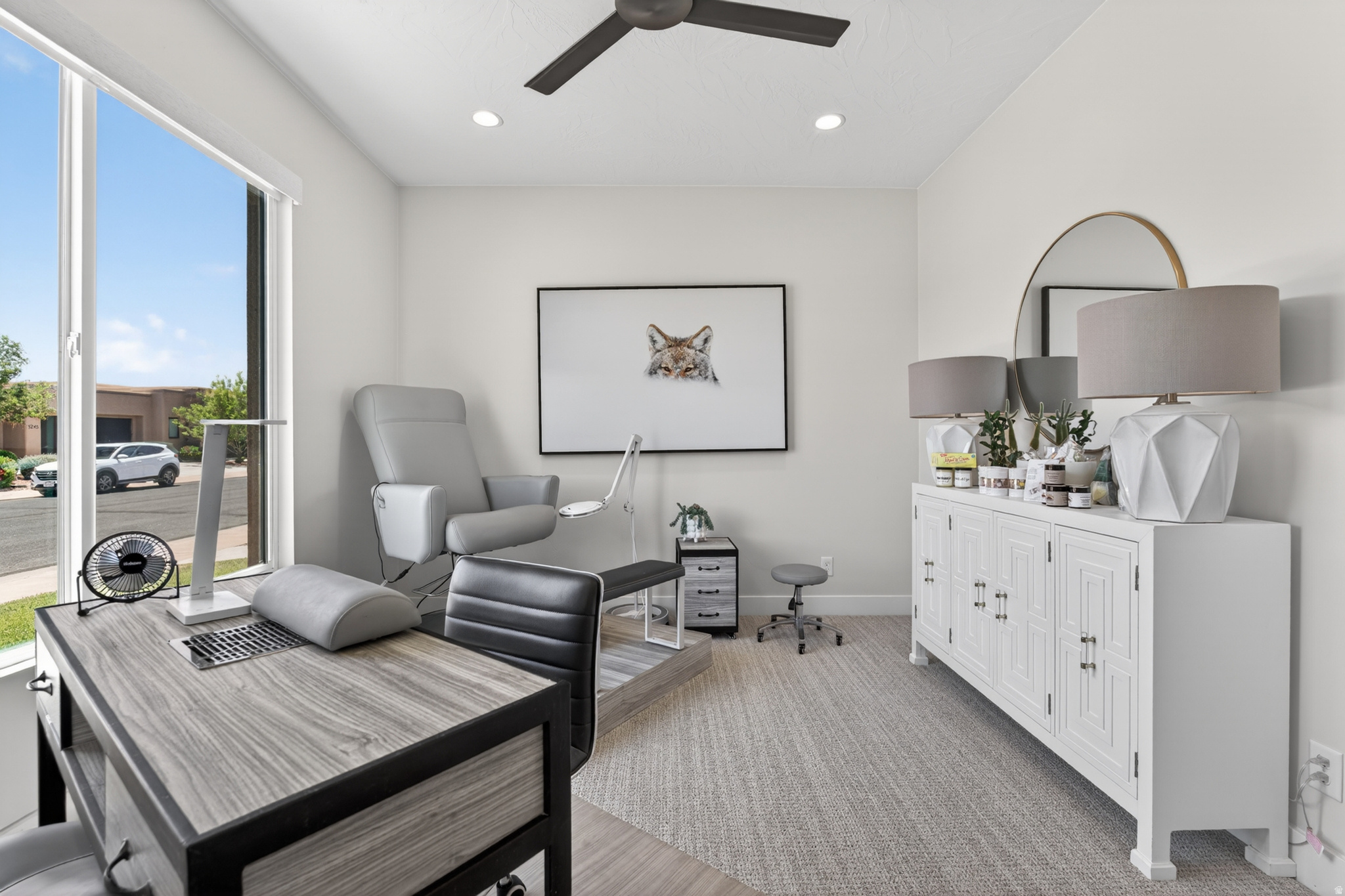 DUNES AT SAND HOLLOW - Residential
