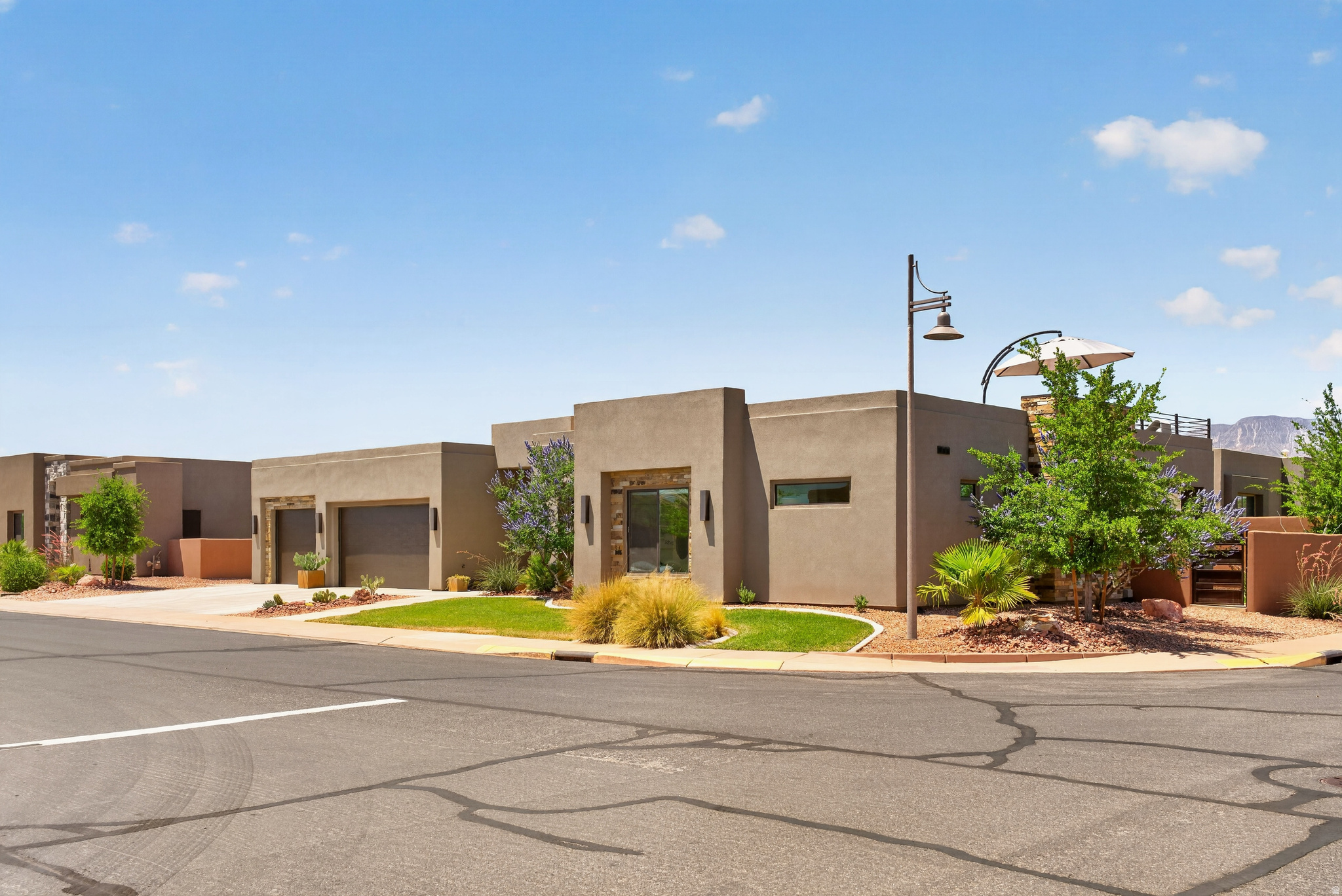 DUNES AT SAND HOLLOW - Residential